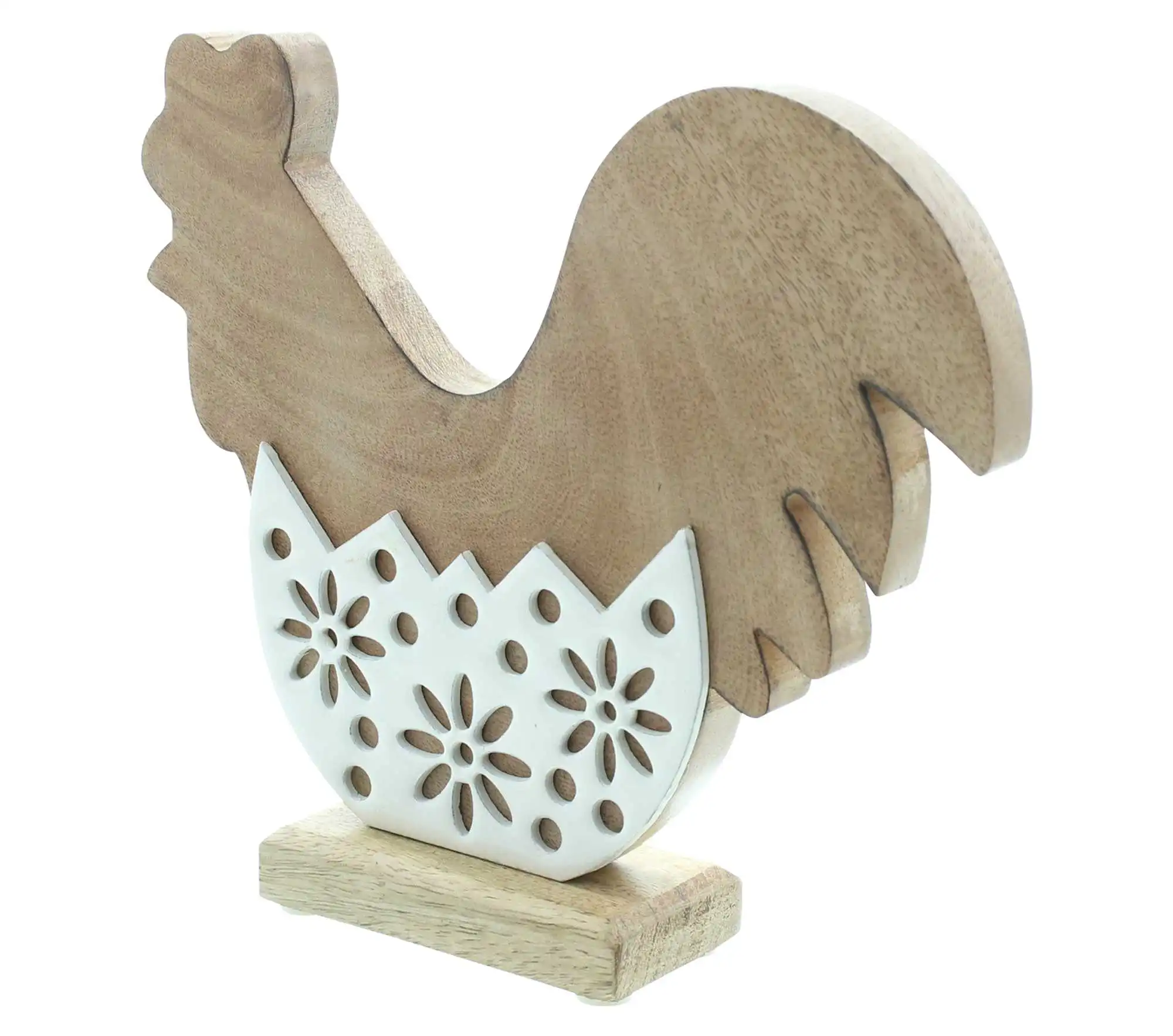 Huhn "Landliebe" im Frank Flechtwaren Online Shop für Ostern kaufen Huhn "Landliebe" im Frank Flechtwaren Online Shop für Ostern kaufen