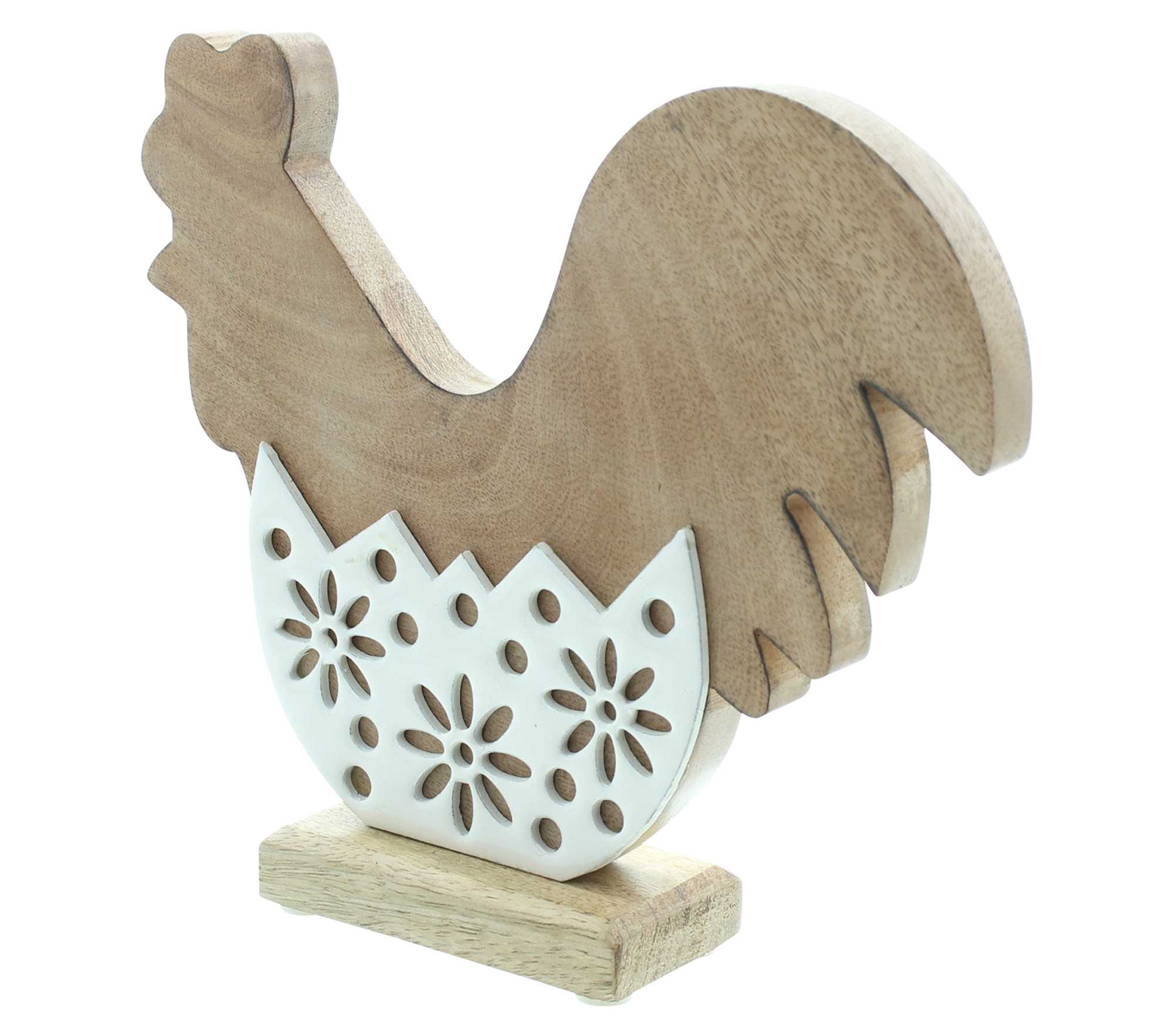 Huhn "Landliebe" im Frank Flechtwaren Online Shop für Ostern kaufen Huhn "Landliebe" im Frank Flechtwaren Online Shop für Ostern kaufen
