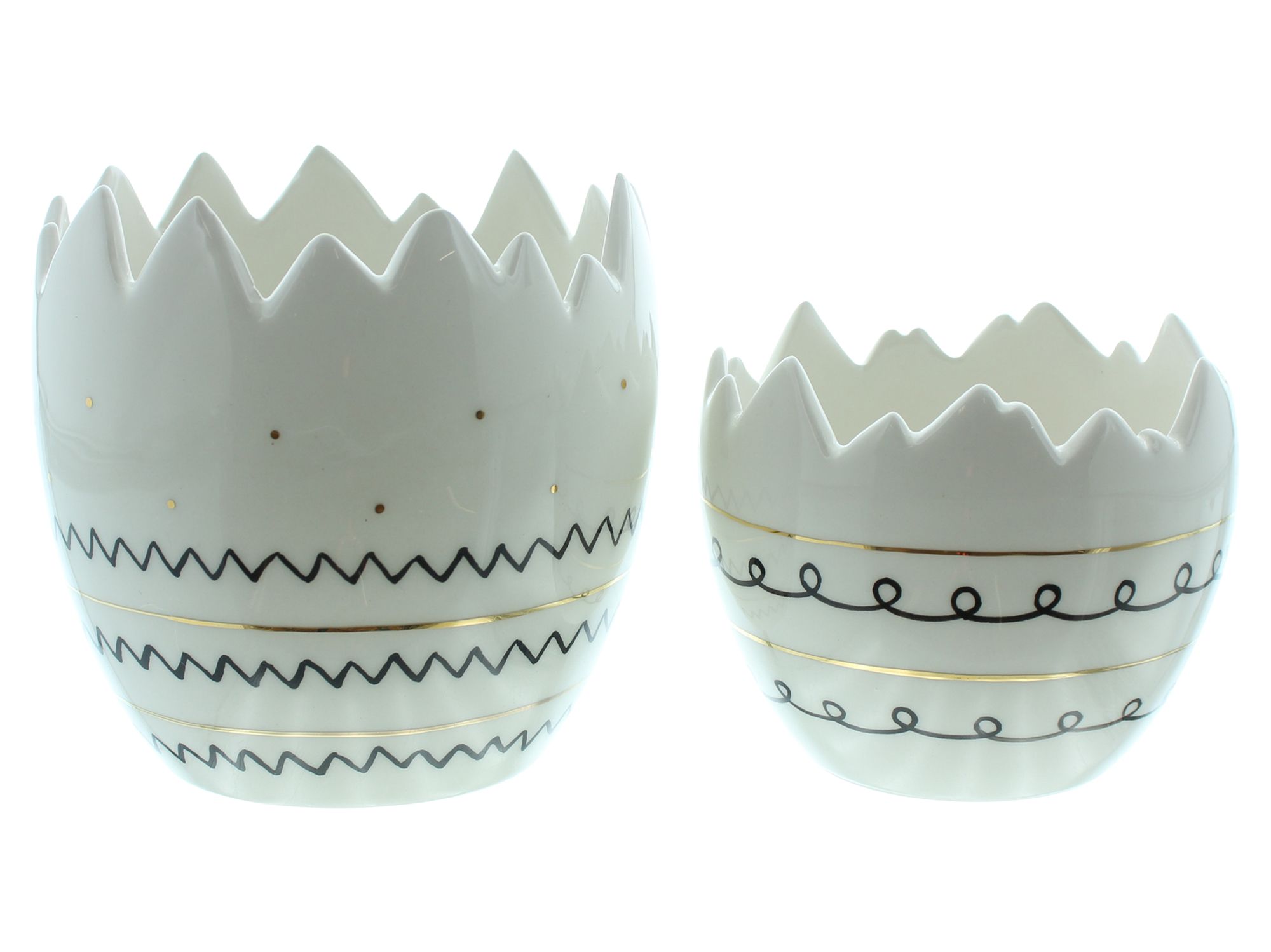 Pflanzer "Style", 2er Set im Frank Flechtwaren Online Shop für Ostern kaufen Pflanzer "Style", 2er Set im Frank Flechtwaren Online Shop für Ostern kaufen
