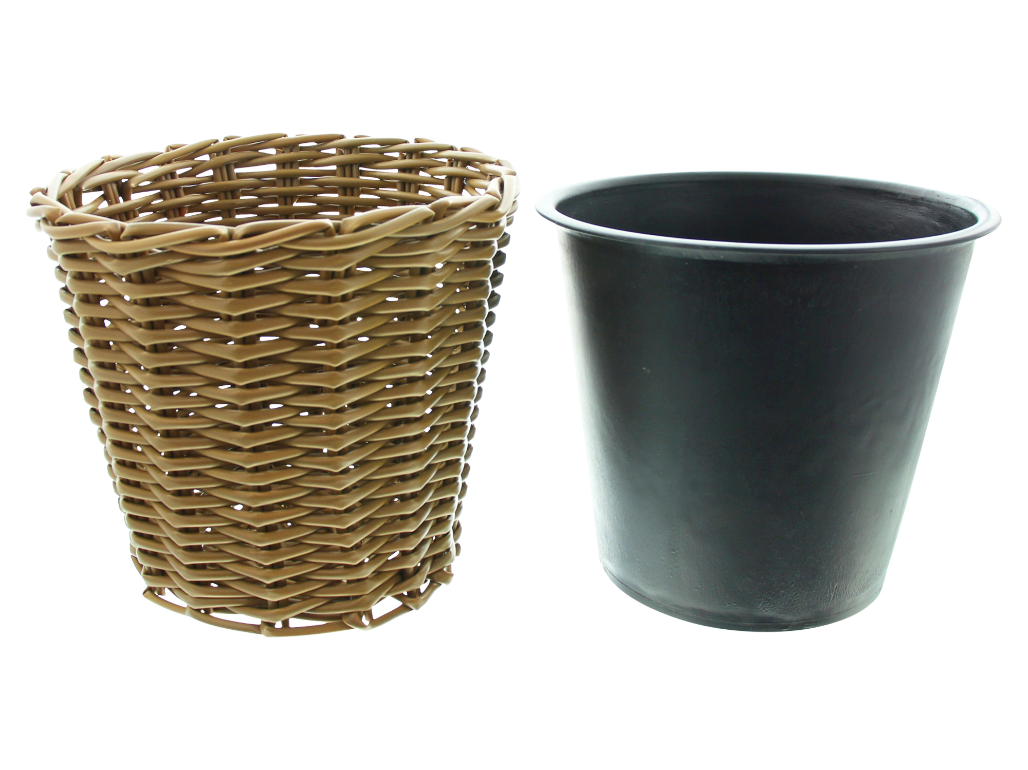 Acheter Cache-pot "polyrotin" dans la boutique en ligne de Frank Flechtwaren pour Jardinières Acheter Cache-pot "polyrotin" dans la boutique en ligne de Frank Flechtwaren pour Jardinières