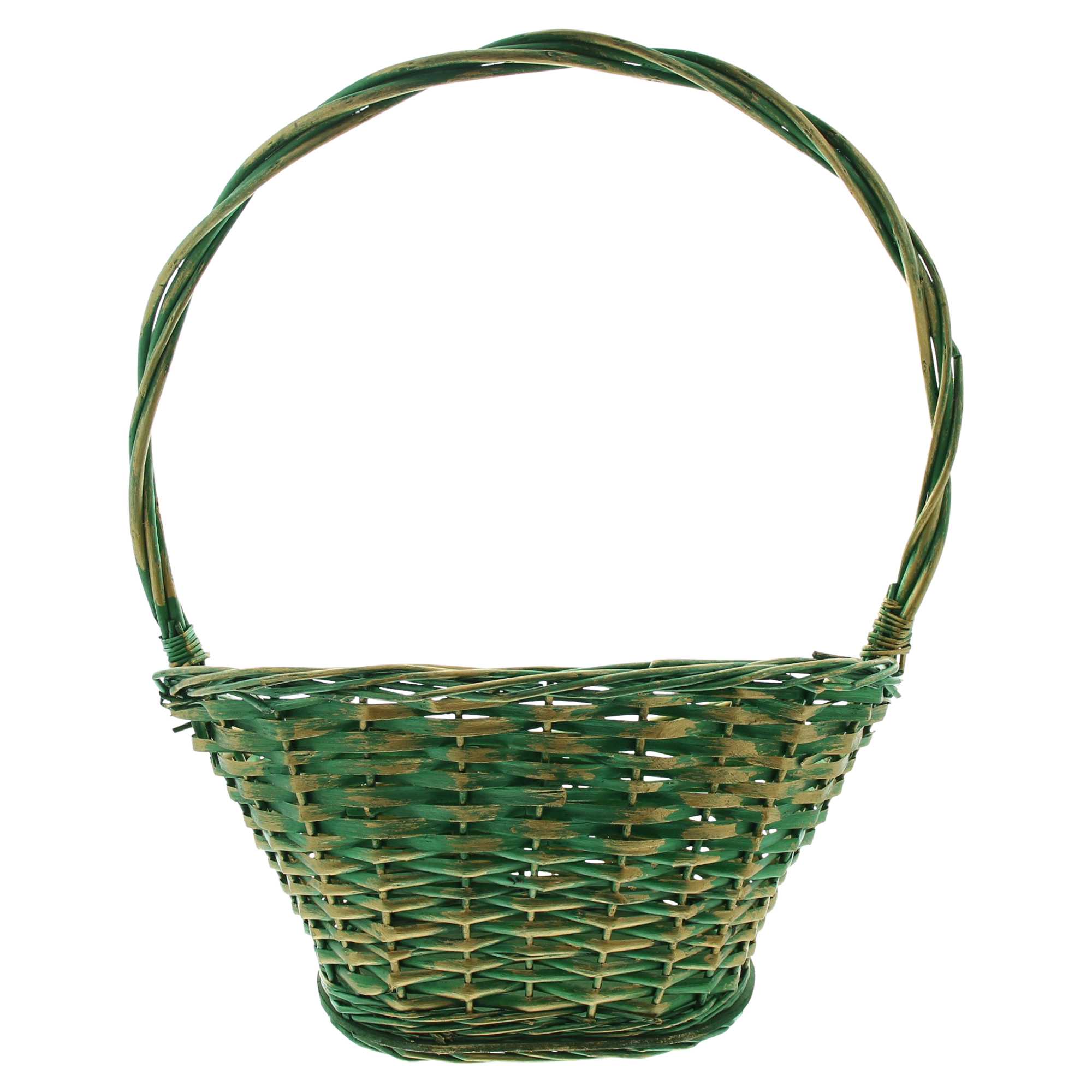 Acheter Panier de présentation "vert/or" dans la boutique en ligne de Frank Flechtwaren pour Paniers cadeaux Acheter Panier de présentation "vert/or" dans la boutique en ligne de Frank Flechtwaren pour Paniers cadeaux