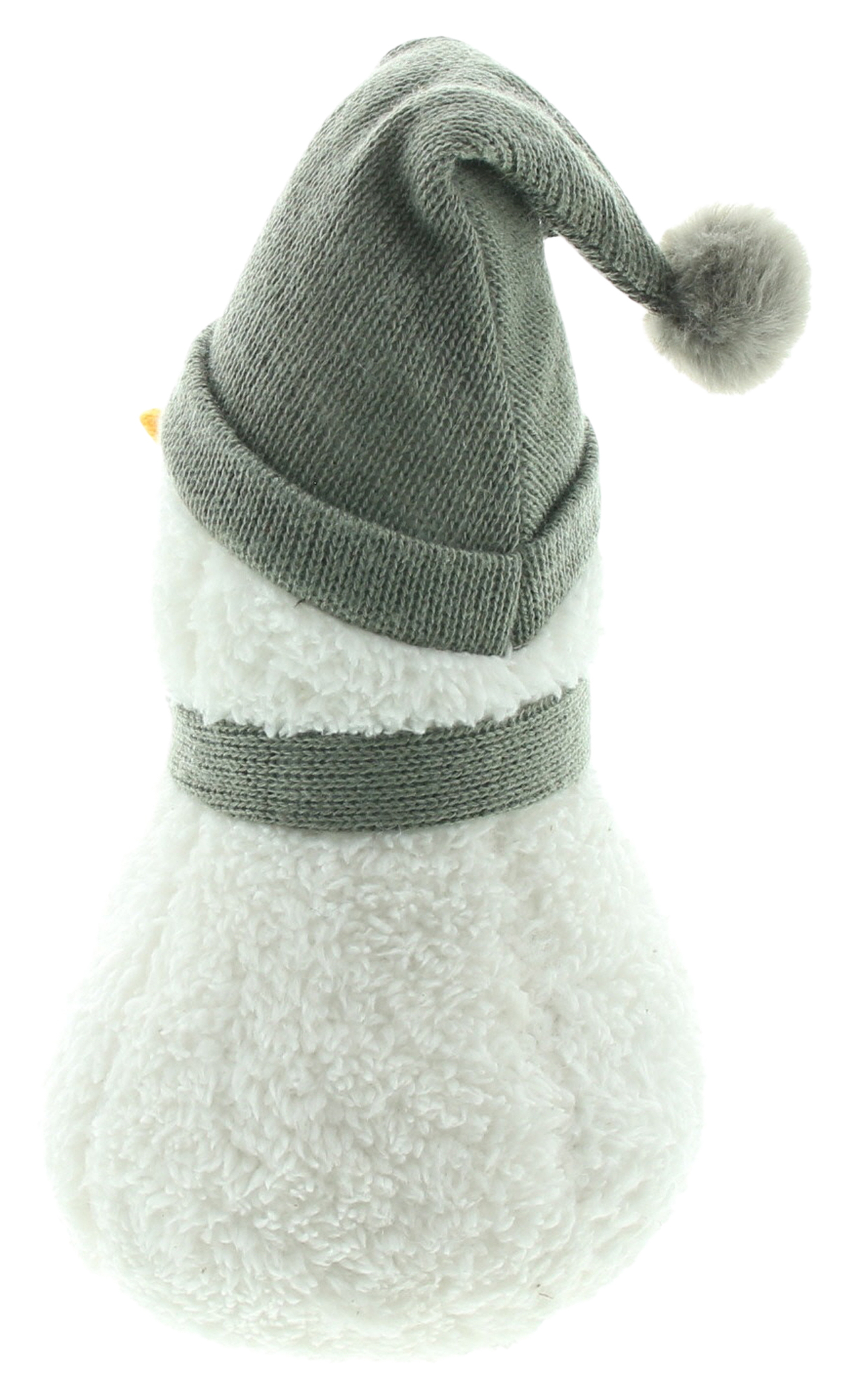 Türstopper "Frosty"  im Frank Flechtwaren Online Shop für Weihnachten kaufen