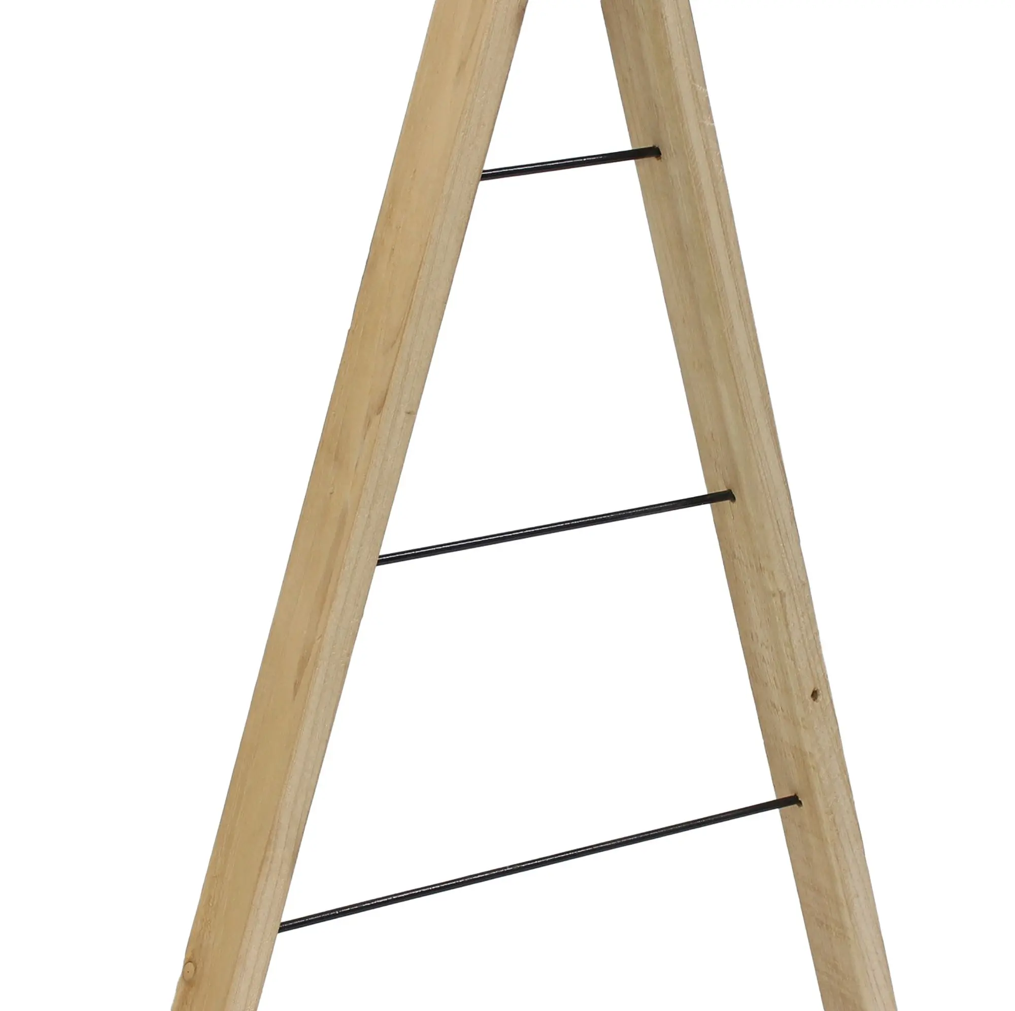 Deko-Tanne "Pyramide"  im Frank Flechtwaren Online Shop für Tannenbäume kaufen