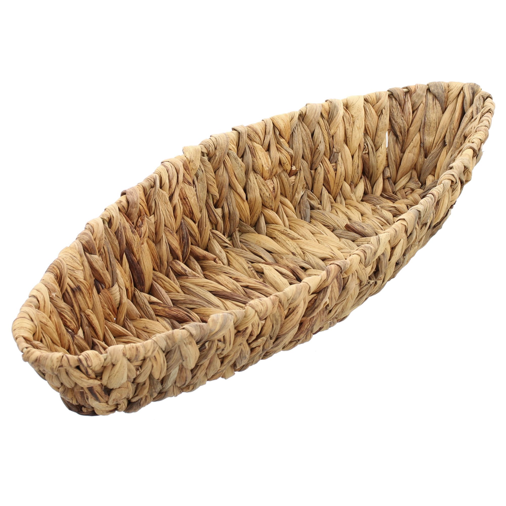 Schale "Schiffchen", groß im Frank Flechtwaren Online Shop für Schalen kaufen Schale "Schiffchen", groß im Frank Flechtwaren Online Shop für Schalen kaufen