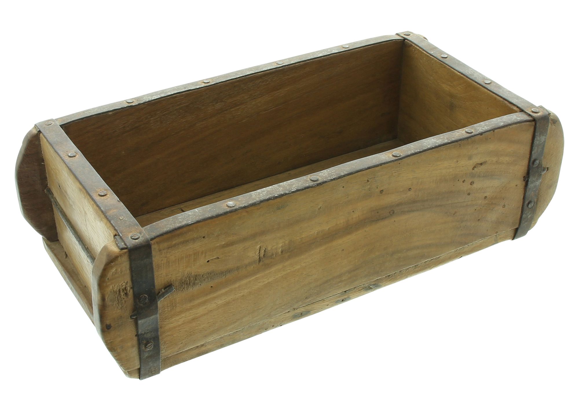 Dekobox "Ziegelform" im Frank Flechtwaren Online Shop für Herbst kaufen Dekobox "Ziegelform" im Frank Flechtwaren Online Shop für Herbst kaufen