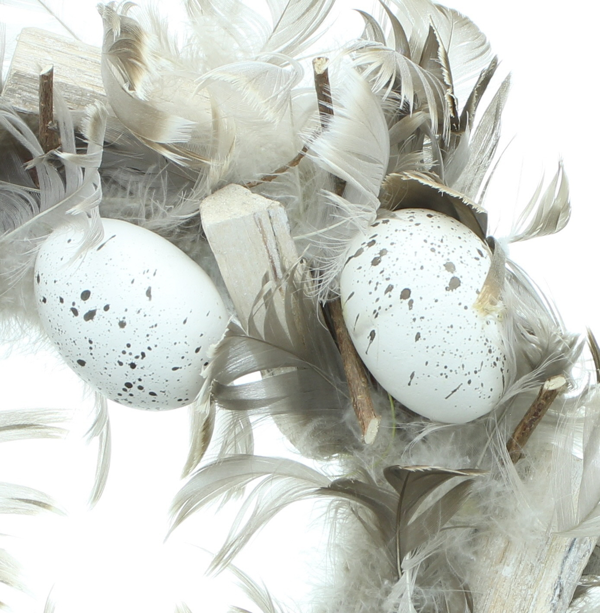 Kranz "Federleicht" im Frank Flechtwaren Online Shop für Ostern kaufen Kranz "Federleicht" im Frank Flechtwaren Online Shop für Ostern kaufen