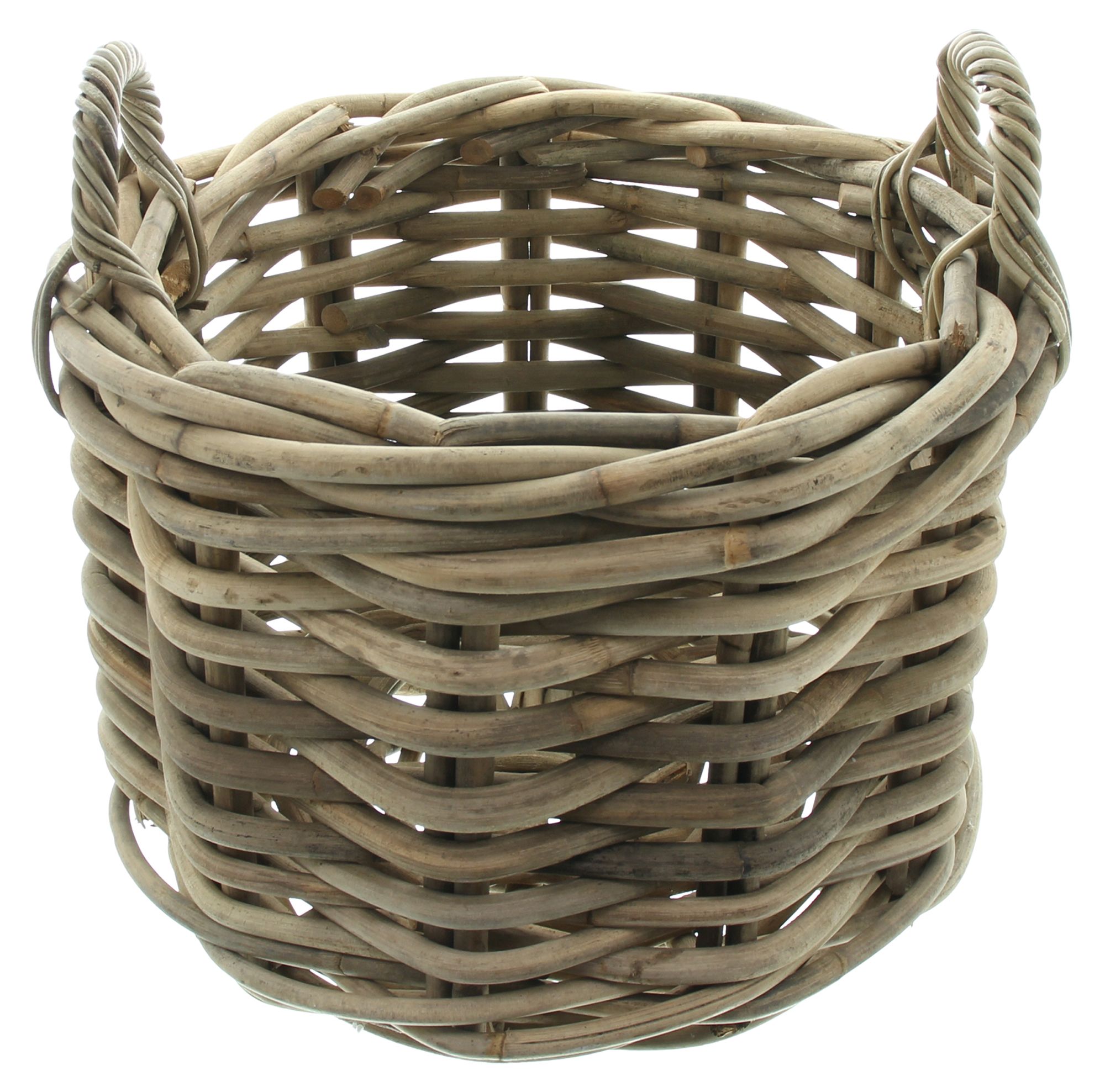 Rattankorb "Rustikale Optik" im Frank Flechtwaren Online Shop für Herbst kaufen Rattankorb "Rustikale Optik" im Frank Flechtwaren Online Shop für Herbst kaufen