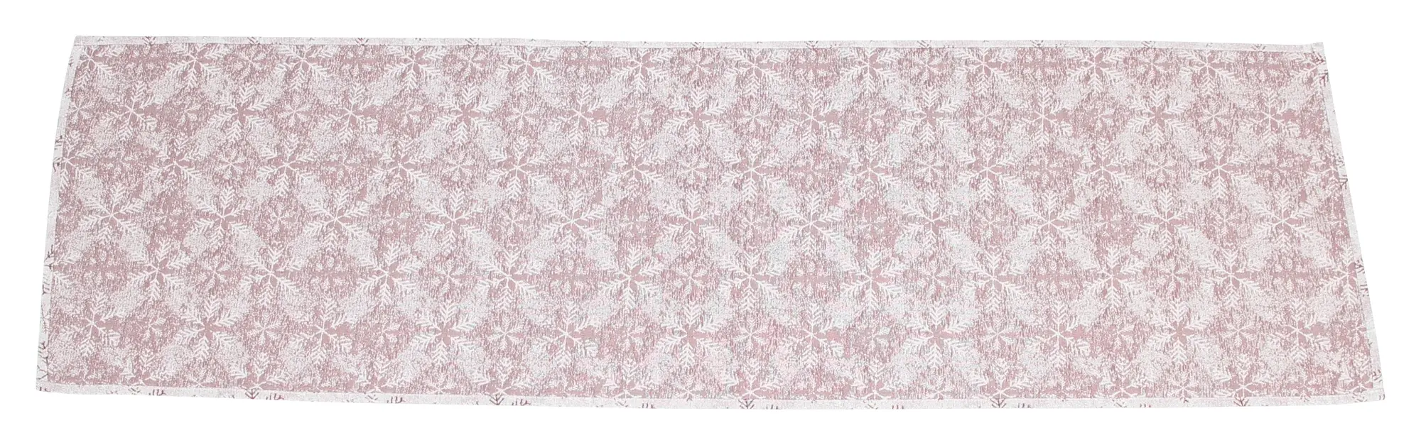 Tischläufer "Little Snowflakes"  im Frank Flechtwaren Online Shop für Tischläufer kaufen