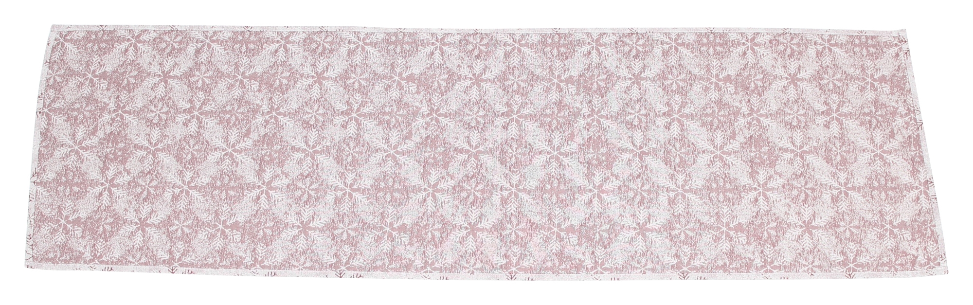 Tischläufer "Little Snowflakes"  im Frank Flechtwaren Online Shop für Tischläufer kaufen