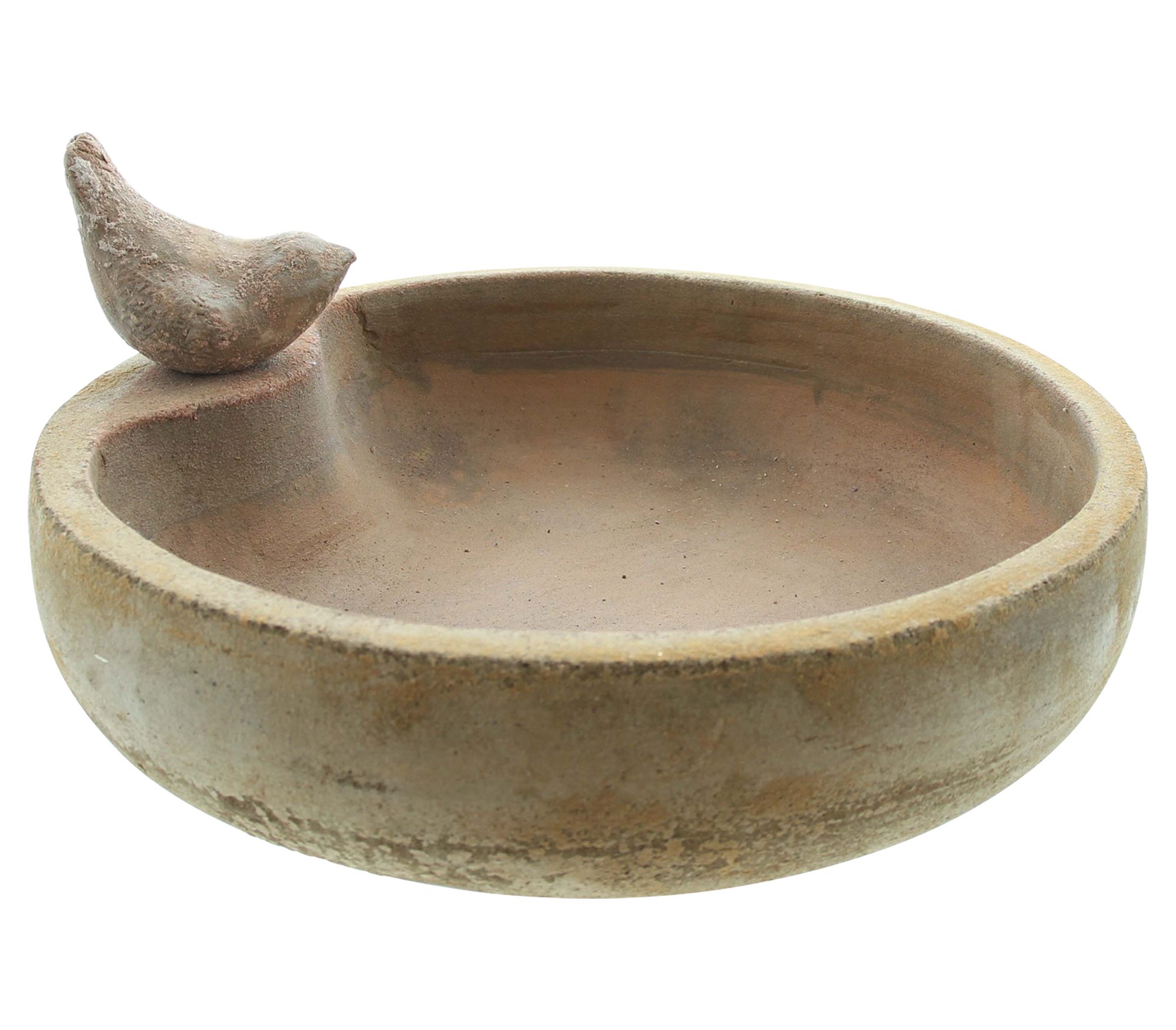 Vogeltränke "Terracotta" im Frank Flechtwaren Online Shop für Herbst kaufen Vogeltränke "Terracotta" im Frank Flechtwaren Online Shop für Herbst kaufen