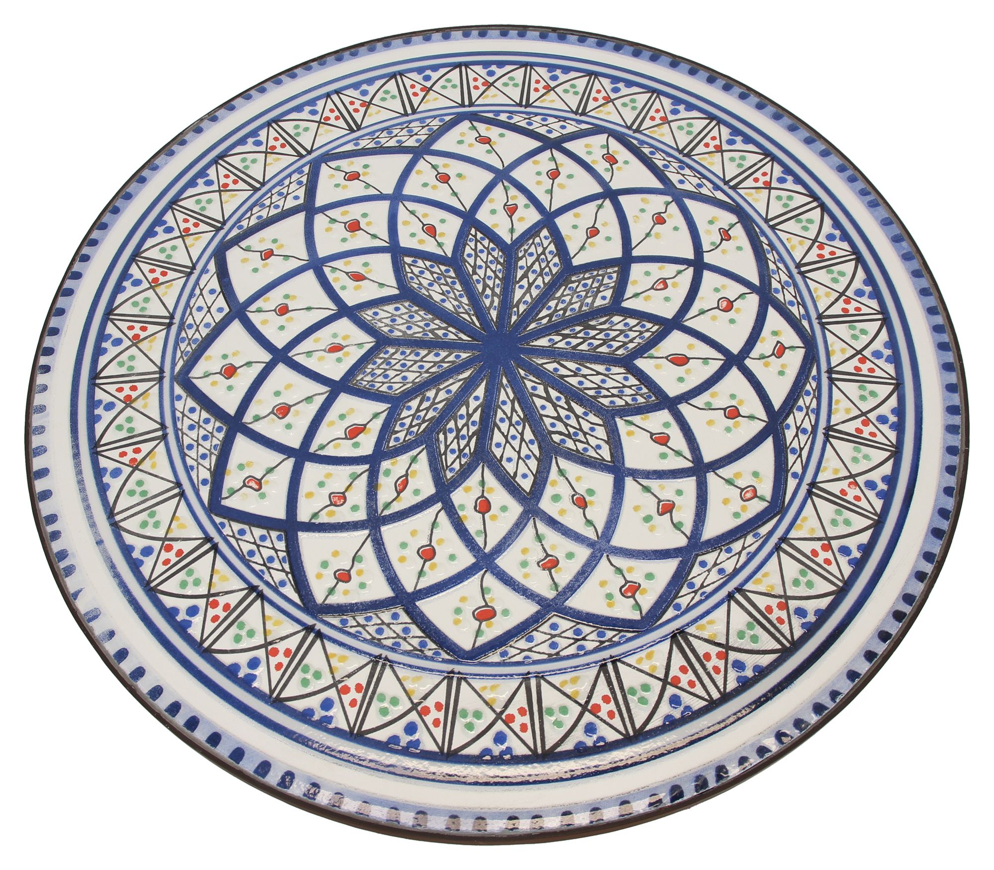 Mosaiktisch "Mare" im Frank Flechtwaren Online Shop für Tische kaufen Mosaiktisch "Mare" im Frank Flechtwaren Online Shop für Tische kaufen