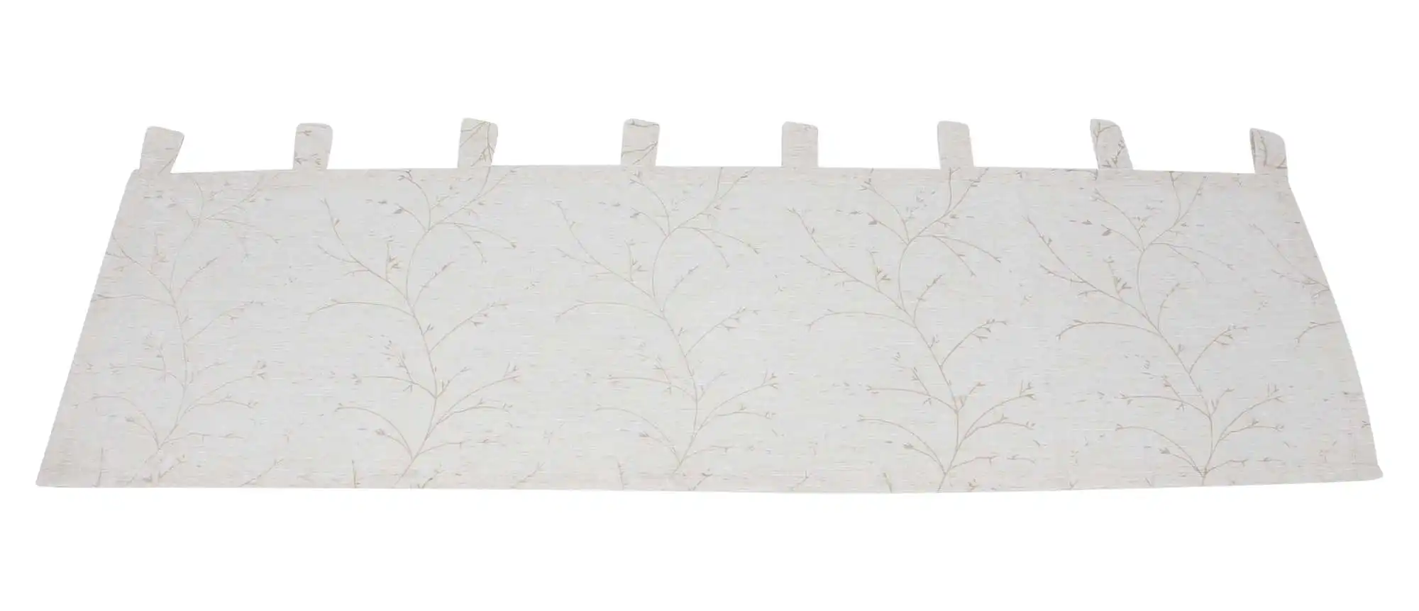 Fenstervorhang "Branche" im Frank Flechtwaren Online Shop für Ostern kaufen Fenstervorhang "Branche" im Frank Flechtwaren Online Shop für Ostern kaufen