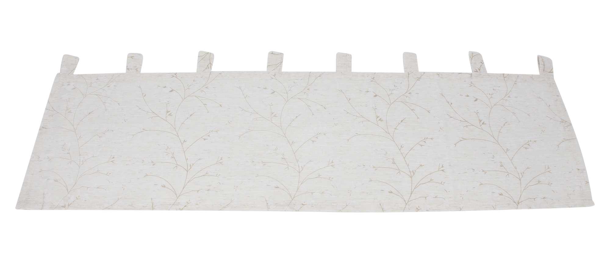 Fenstervorhang "Branche" im Frank Flechtwaren Online Shop für Ostern kaufen Fenstervorhang "Branche" im Frank Flechtwaren Online Shop für Ostern kaufen