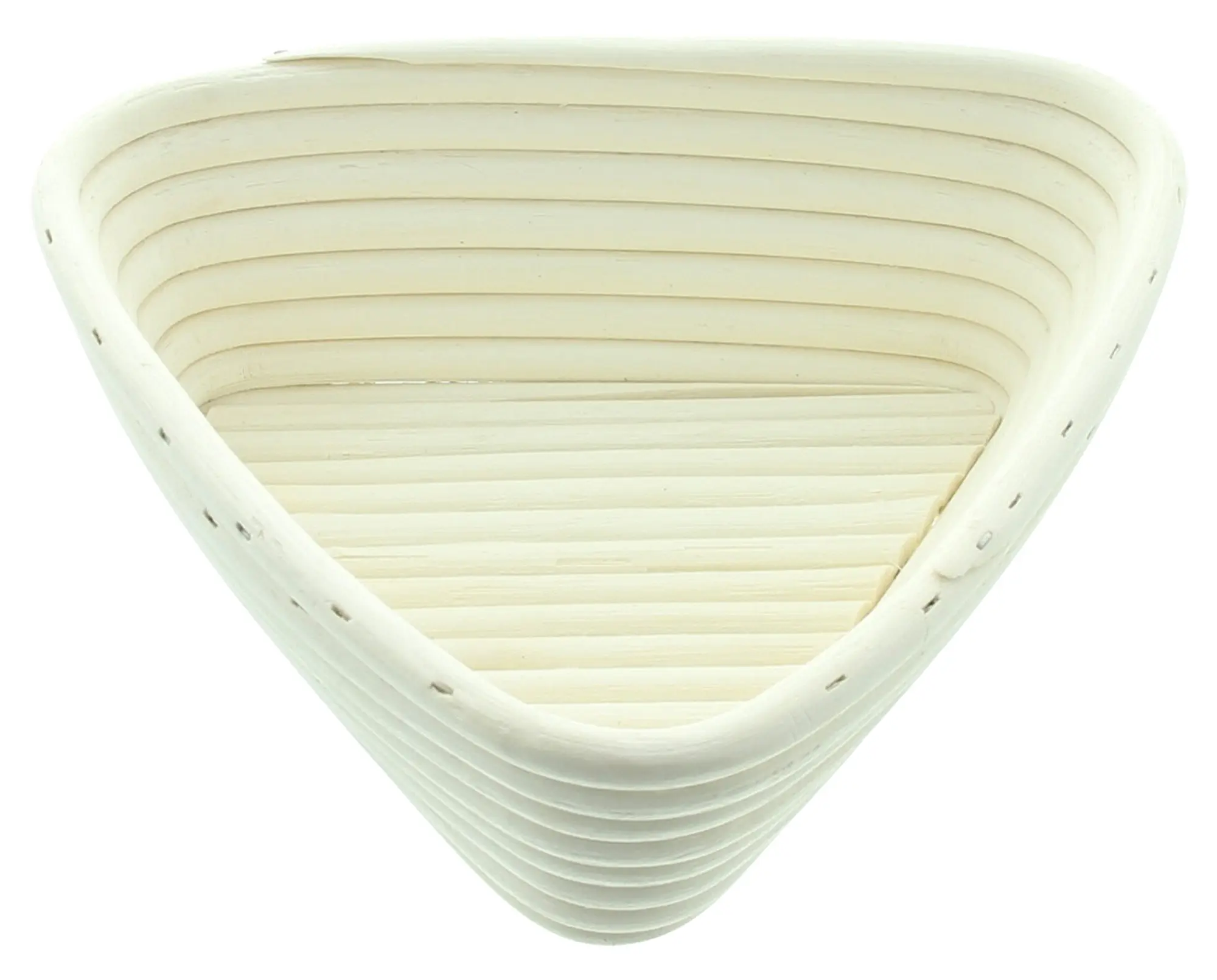 Gärkorb "Triangle"  im Frank Flechtwaren Online Shop für Gerade eingetroffen kaufen