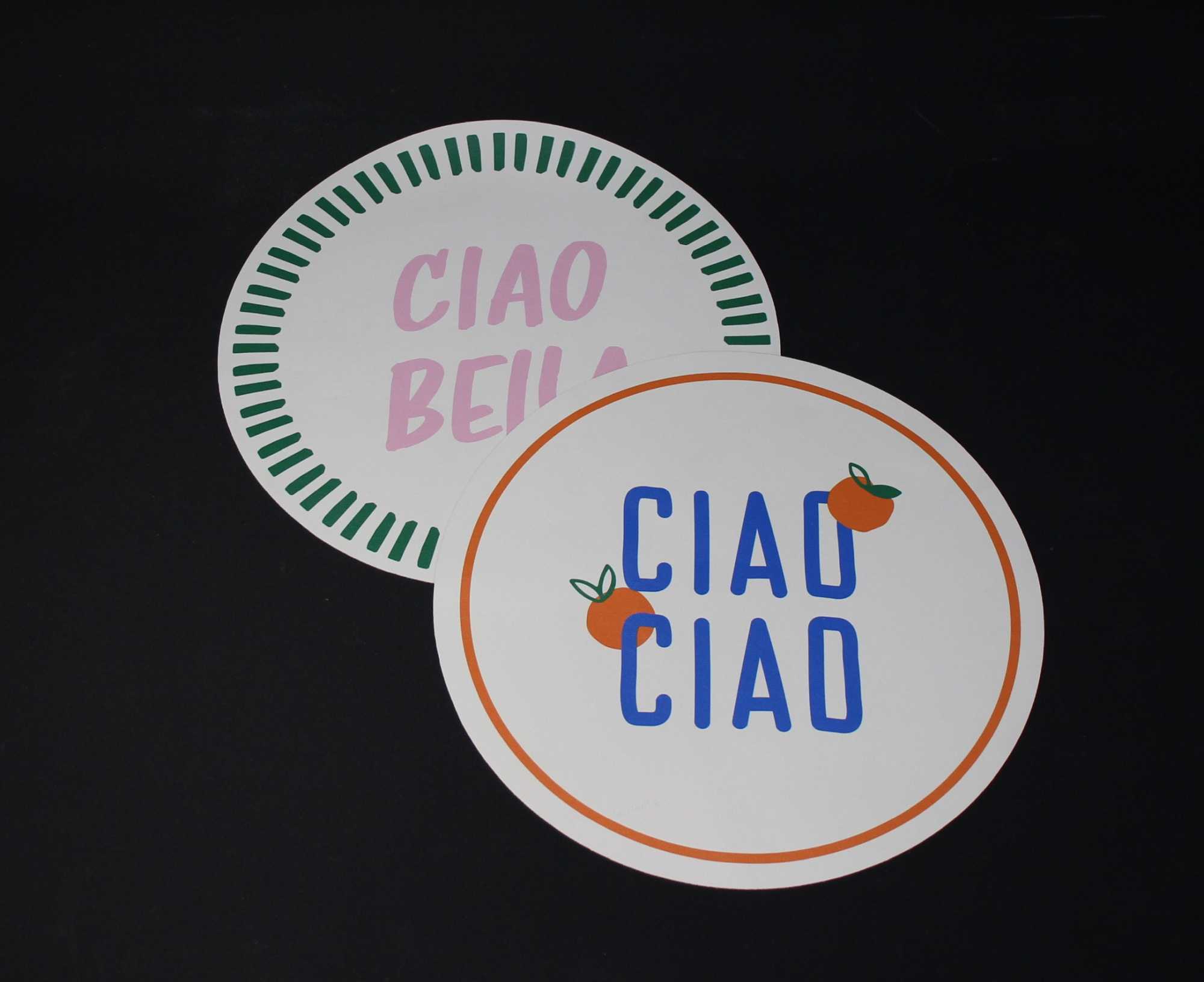 Platzmatte "Italy", 2er Set im Frank Flechtwaren Online Shop für Tischsets kaufen Platzmatte "Italy", 2er Set im Frank Flechtwaren Online Shop für Tischsets kaufen