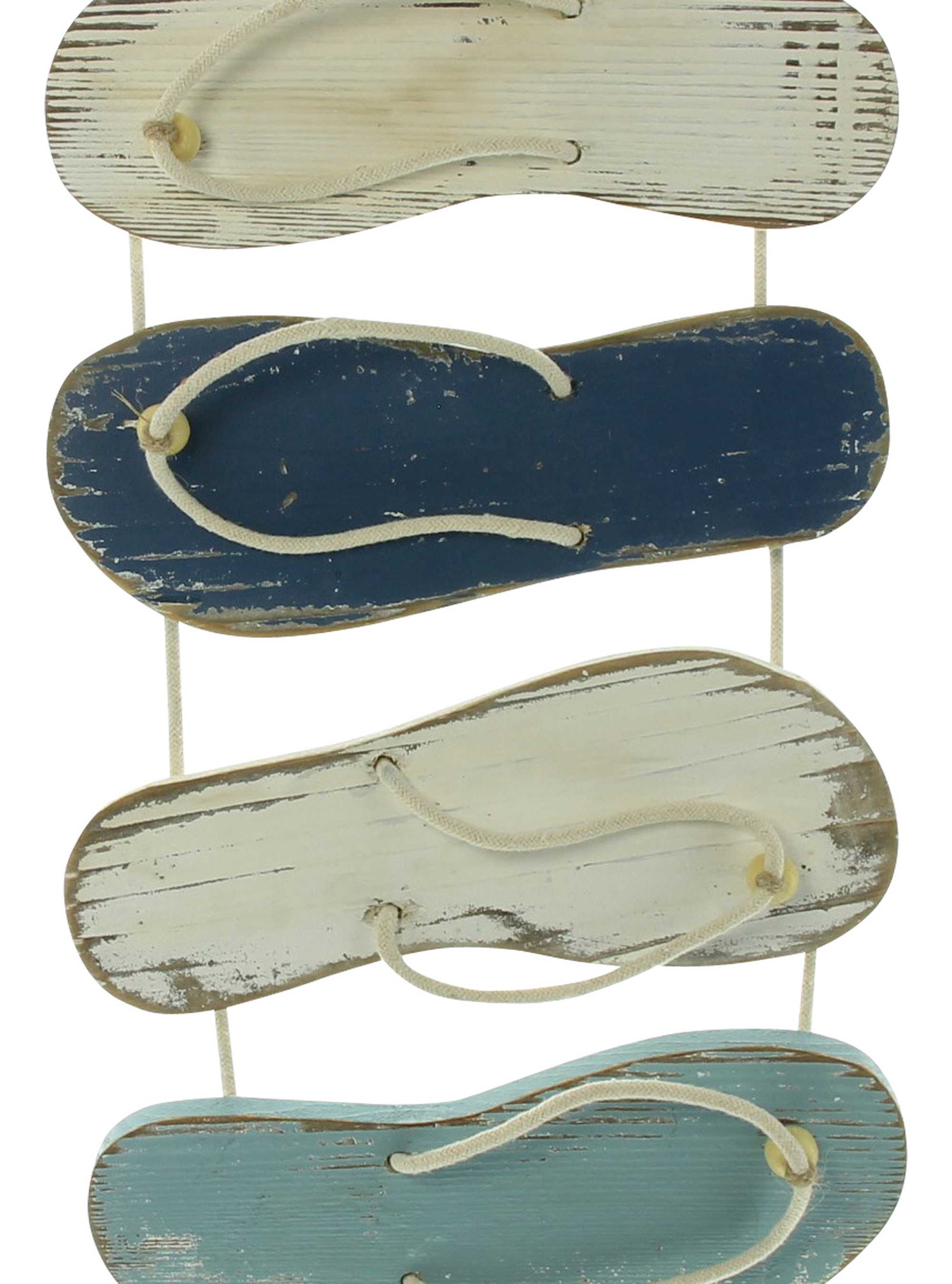 Dekohänger "Strandsandalen" im Frank Flechtwaren Online Shop für Dekohänger kaufen Dekohänger "Strandsandalen" im Frank Flechtwaren Online Shop für Dekohänger kaufen