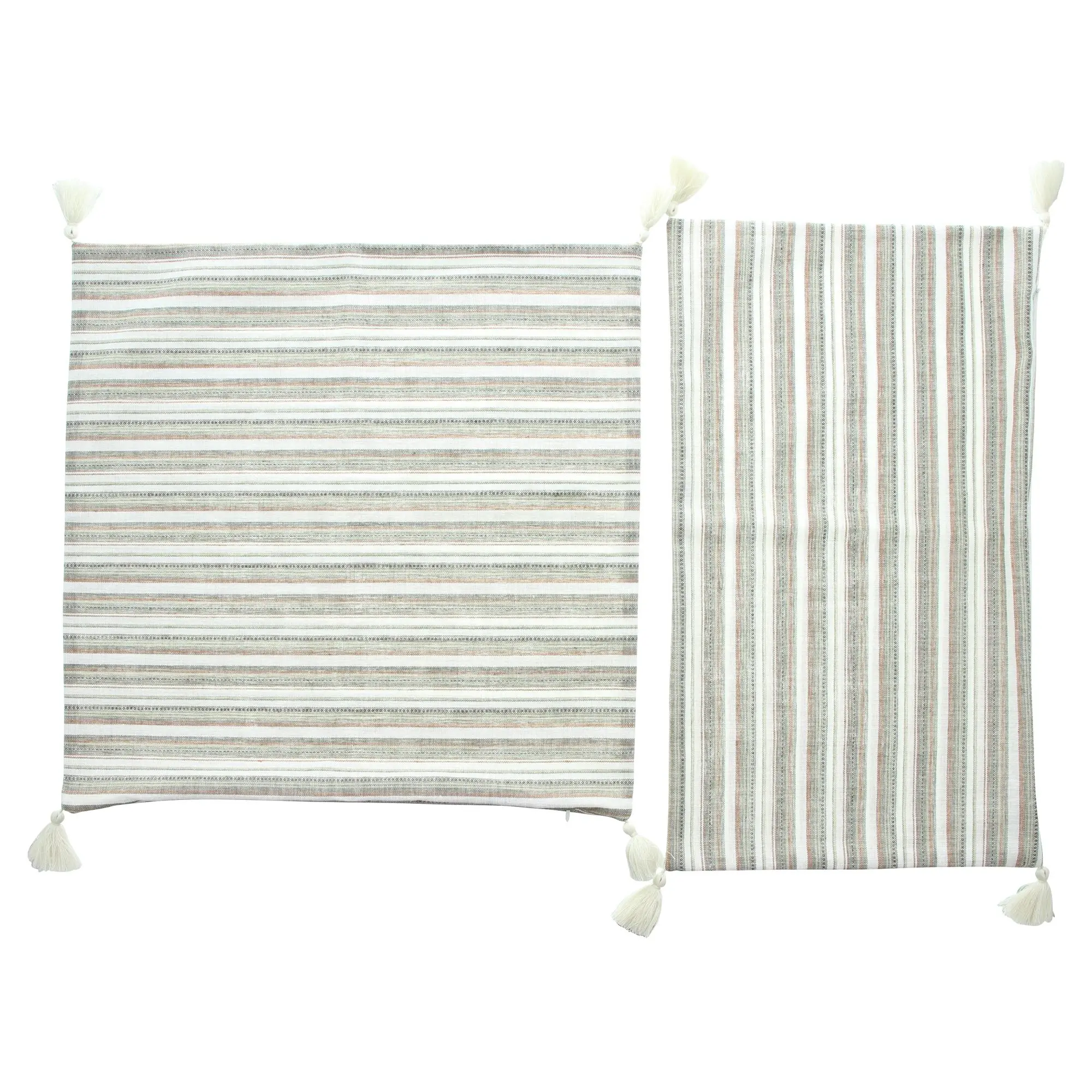 Kissenhülle "Salvador", 2er Set  im Frank Flechtwaren Online Shop für Kissenhüllen kaufen