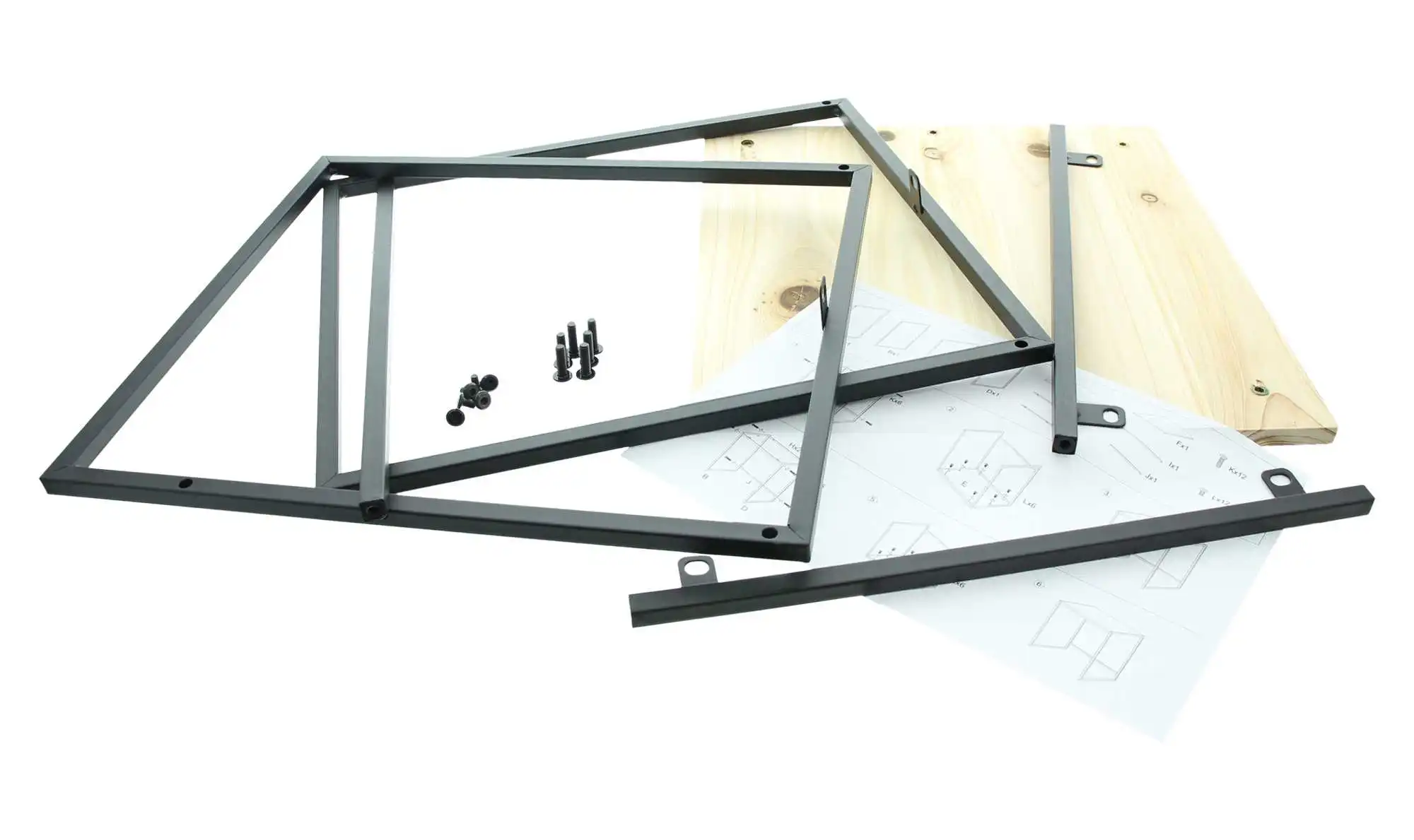Beistelltisch "Modern", 2er Set im Frank Flechtwaren Online Shop für Wohnzimmer kaufen Beistelltisch "Modern", 2er Set im Frank Flechtwaren Online Shop für Wohnzimmer kaufen