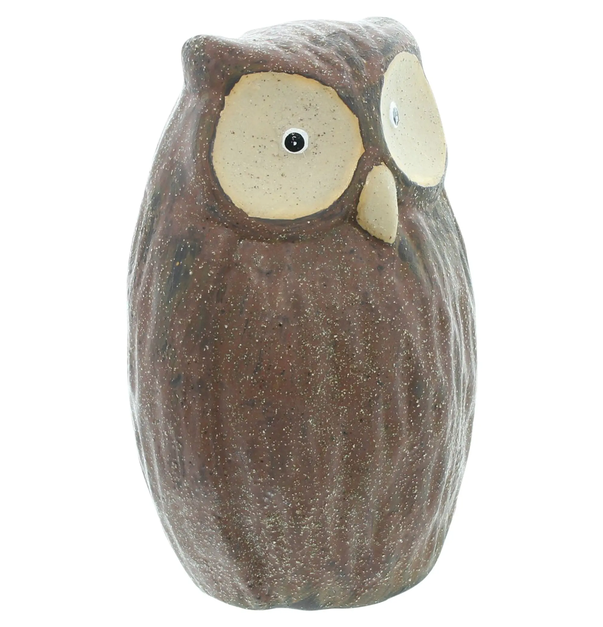 Eule "Marella"  im Frank Flechtwaren Online Shop für Titelserie Herbst/Winter kaufen