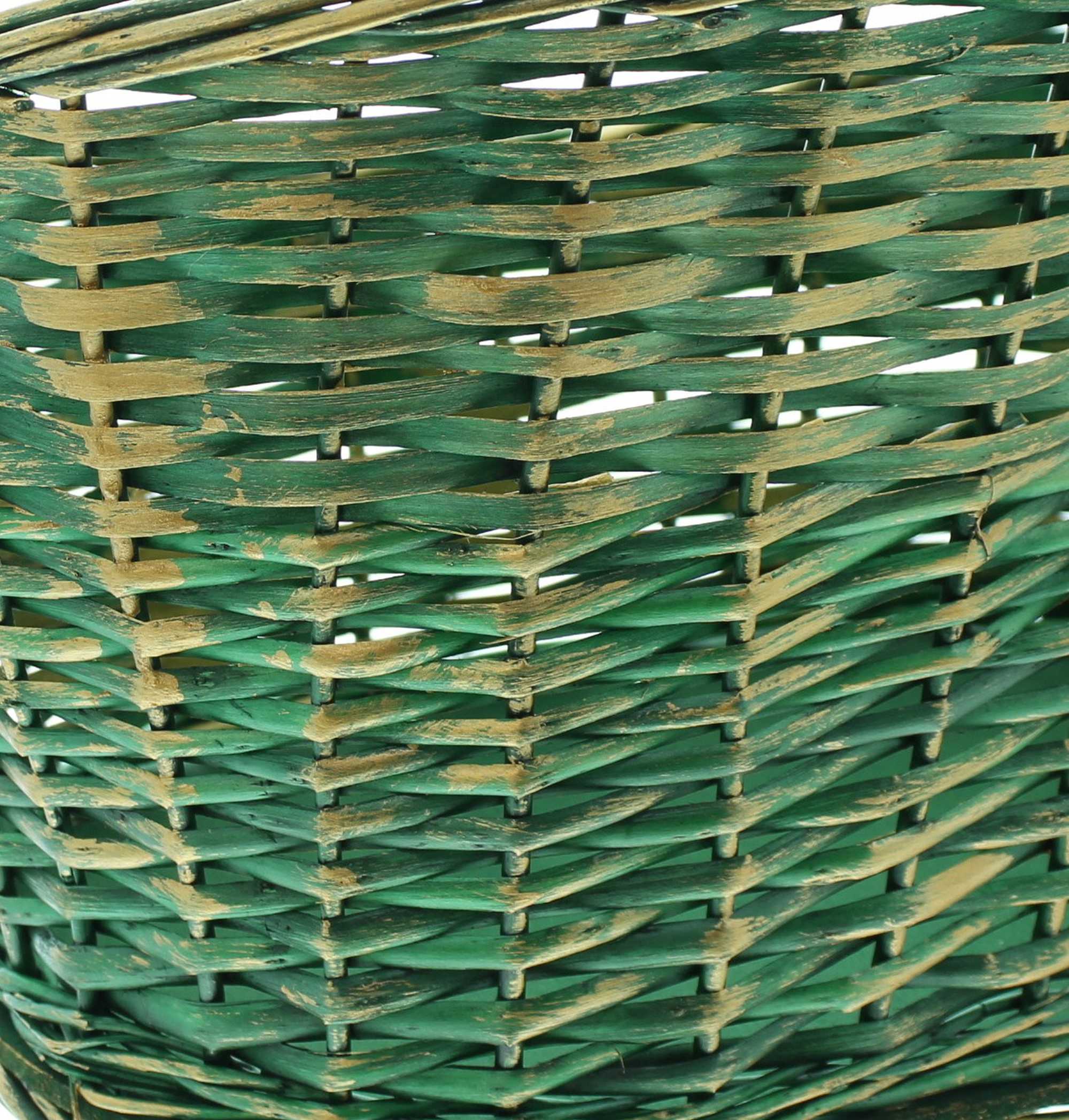 Acheter Panier de présentation "vert/or" dans la boutique en ligne de Frank Flechtwaren pour Paniers cadeaux Acheter Panier de présentation "vert/or" dans la boutique en ligne de Frank Flechtwaren pour Paniers cadeaux
