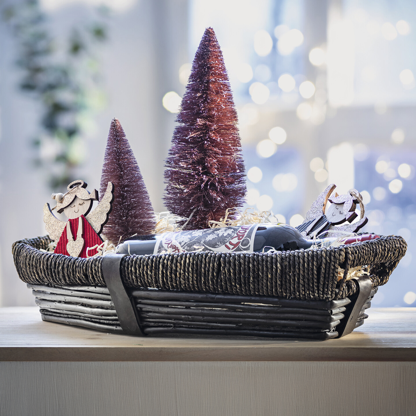 Acheter Corbeille décorative "bateau" dans la boutique en ligne de Frank Flechtwaren pour Coupes Acheter Corbeille décorative "bateau" dans la boutique en ligne de Frank Flechtwaren pour Coupes