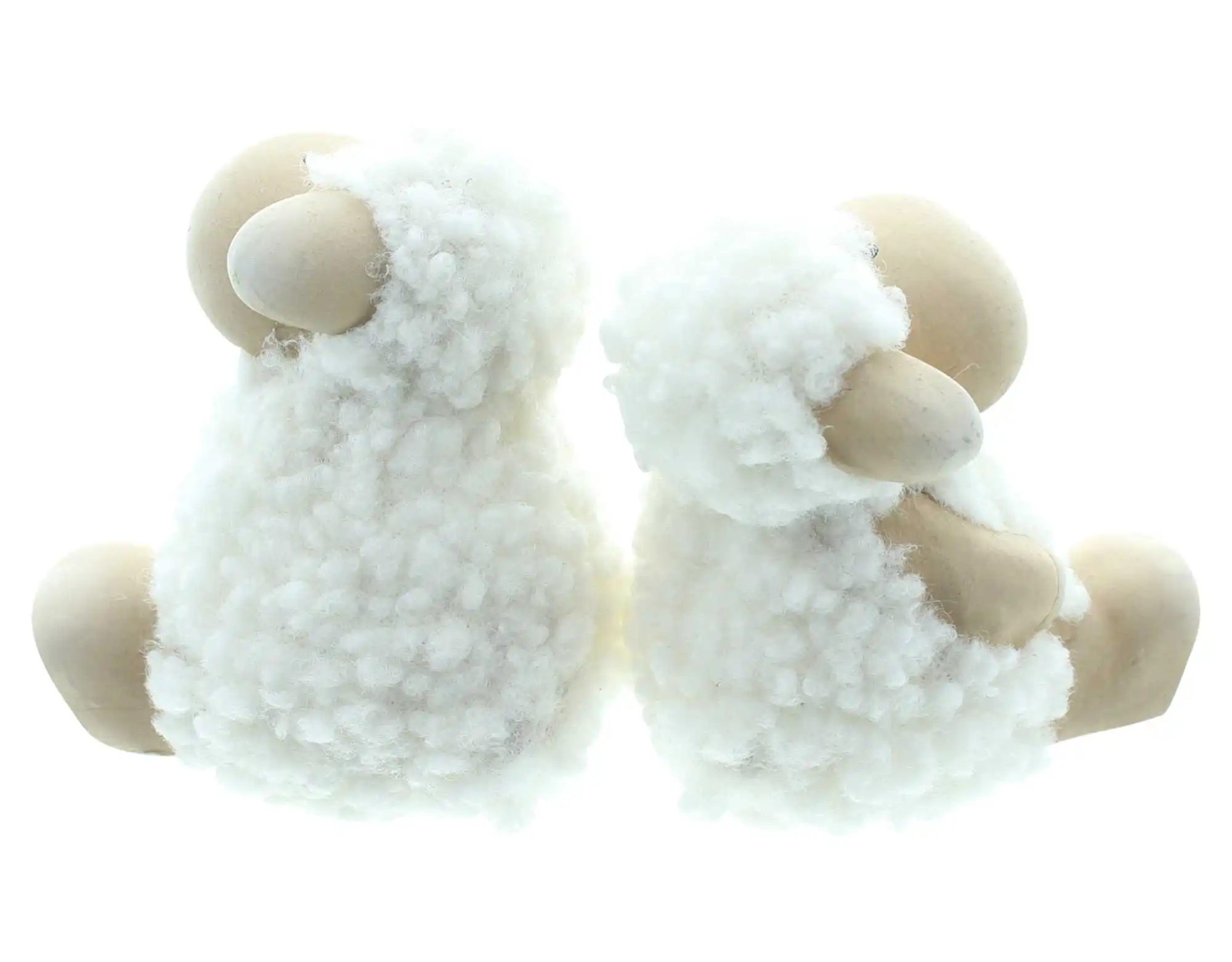 Figur "Schaf", 2er Set  im Frank Flechtwaren Online Shop für Ostern kaufen