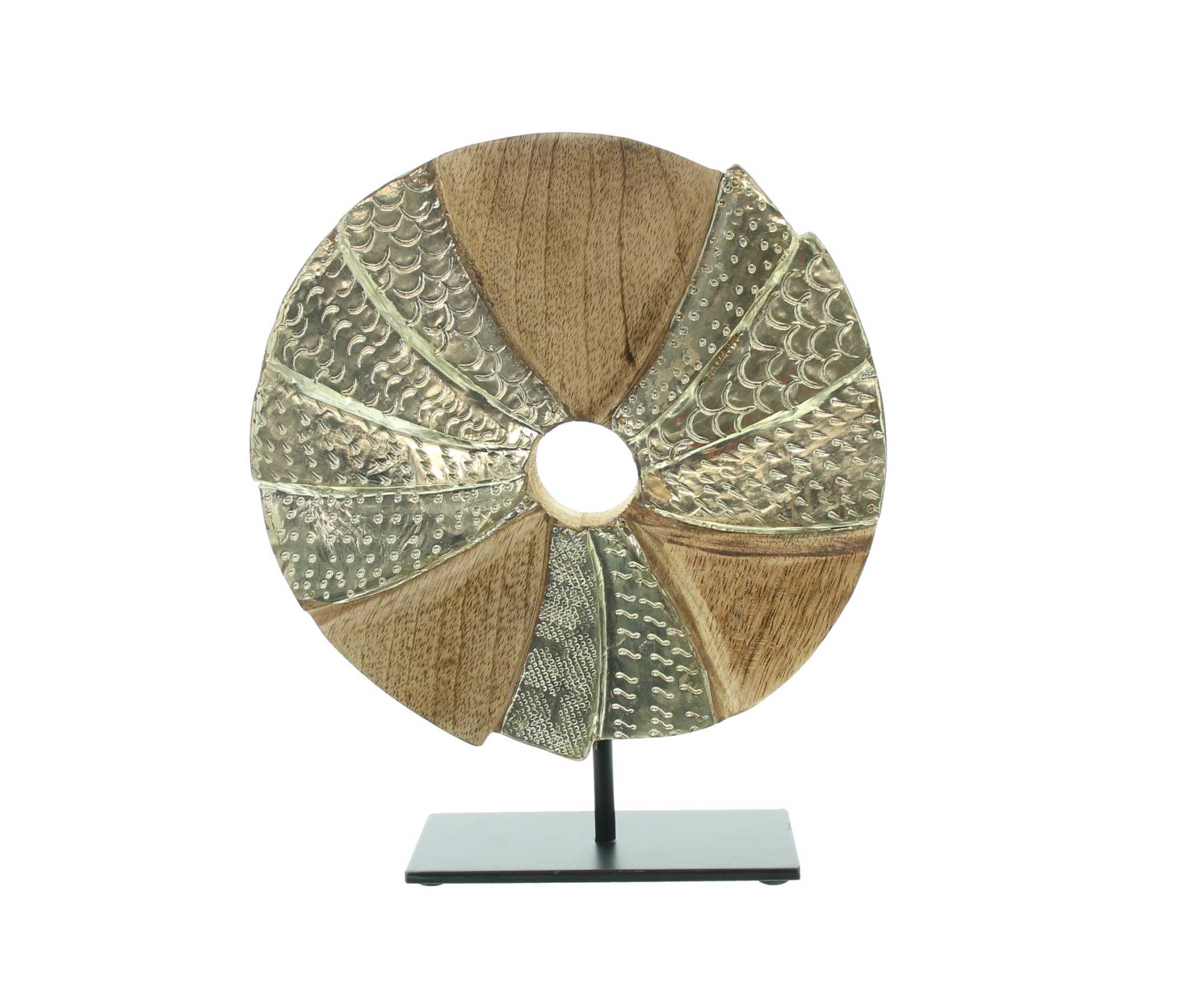 Skulptur "Circle" im Frank Flechtwaren Online Shop für Weihnachten kaufen Skulptur "Circle" im Frank Flechtwaren Online Shop für Weihnachten kaufen