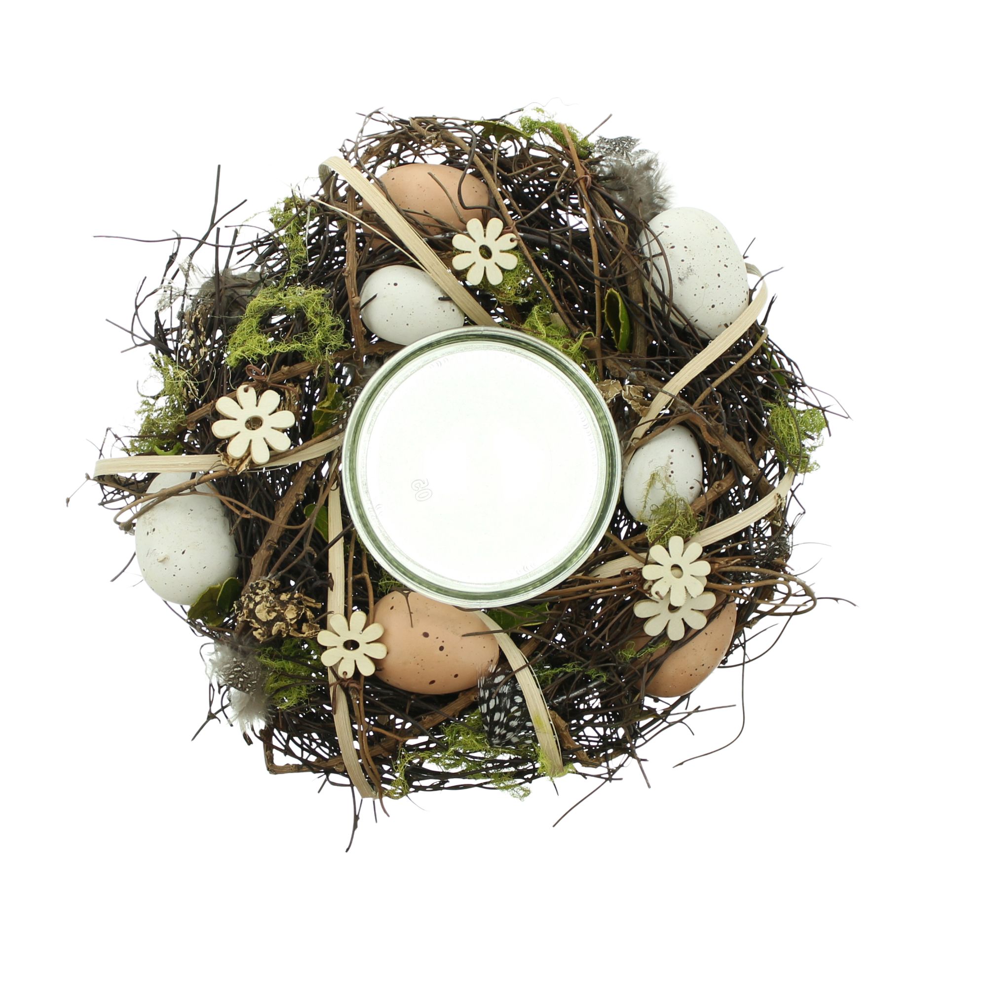 Windlicht "Ostern", 2tlg. im Frank Flechtwaren Online Shop für Ostern kaufen Windlicht "Ostern", 2tlg. im Frank Flechtwaren Online Shop für Ostern kaufen