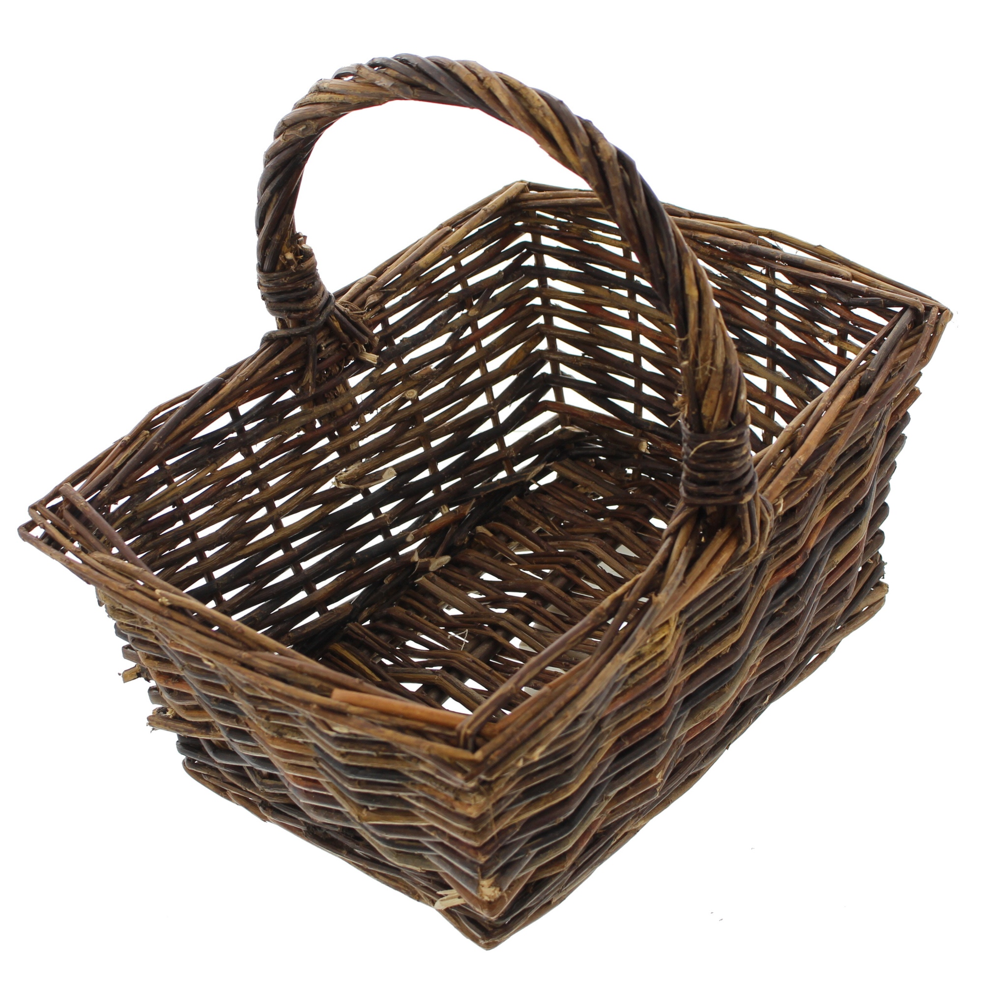 Bügelkorb "Natur" im Frank Flechtwaren Online Shop für Herbst kaufen Bügelkorb "Natur" im Frank Flechtwaren Online Shop für Herbst kaufen