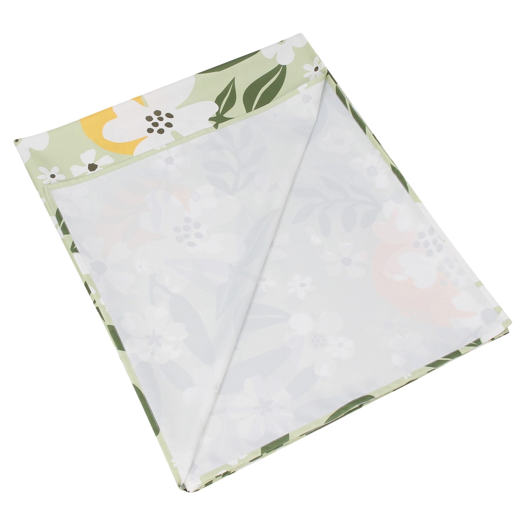 Tafeldecke "Outdoor-Feeling"  im Frank Flechtwaren Online Shop für Outdoor-Tischdecken kaufen