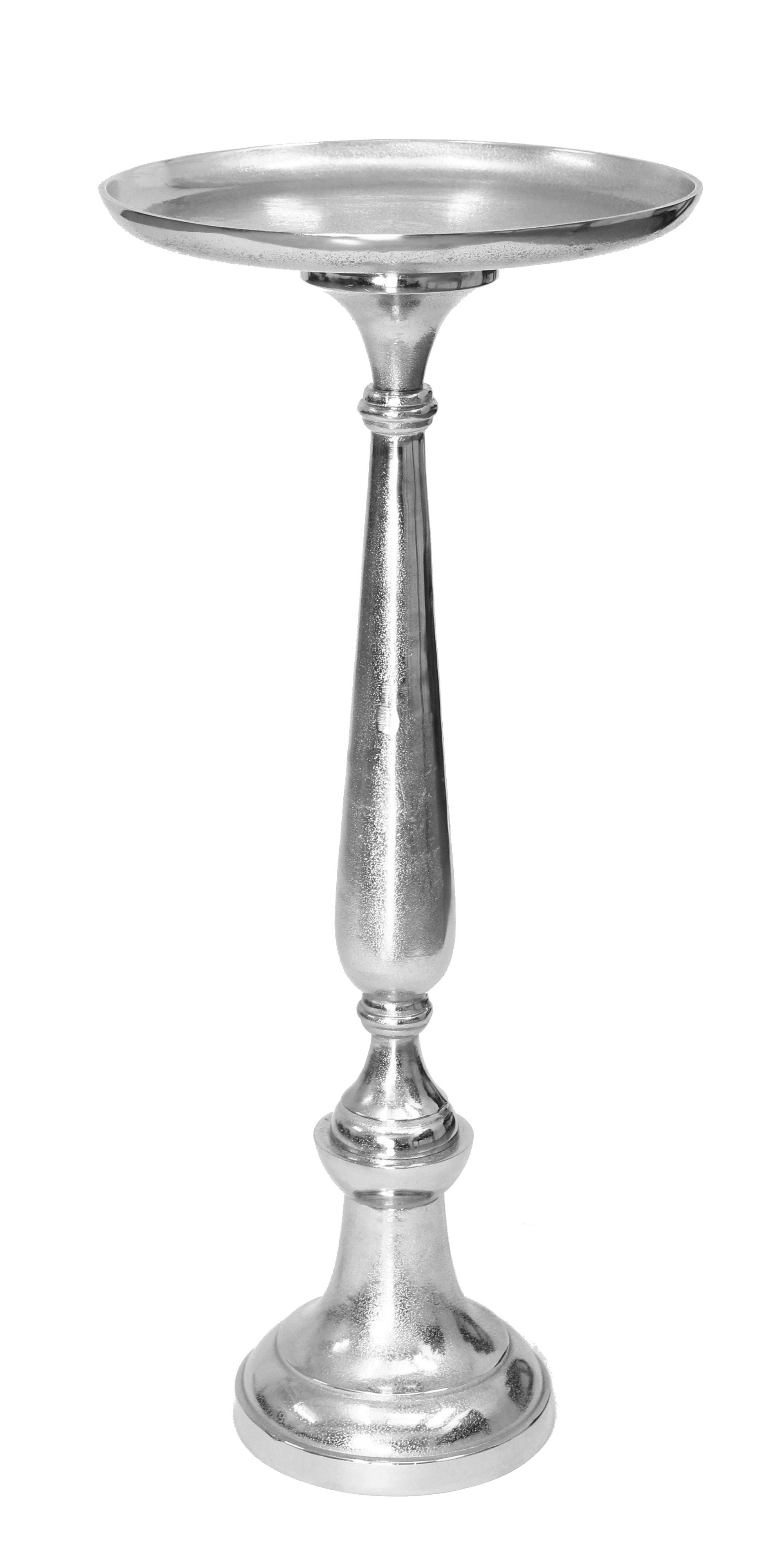 Säule "Silber" im Frank Flechtwaren Online Shop für Ostern kaufen Säule "Silber" im Frank Flechtwaren Online Shop für Ostern kaufen