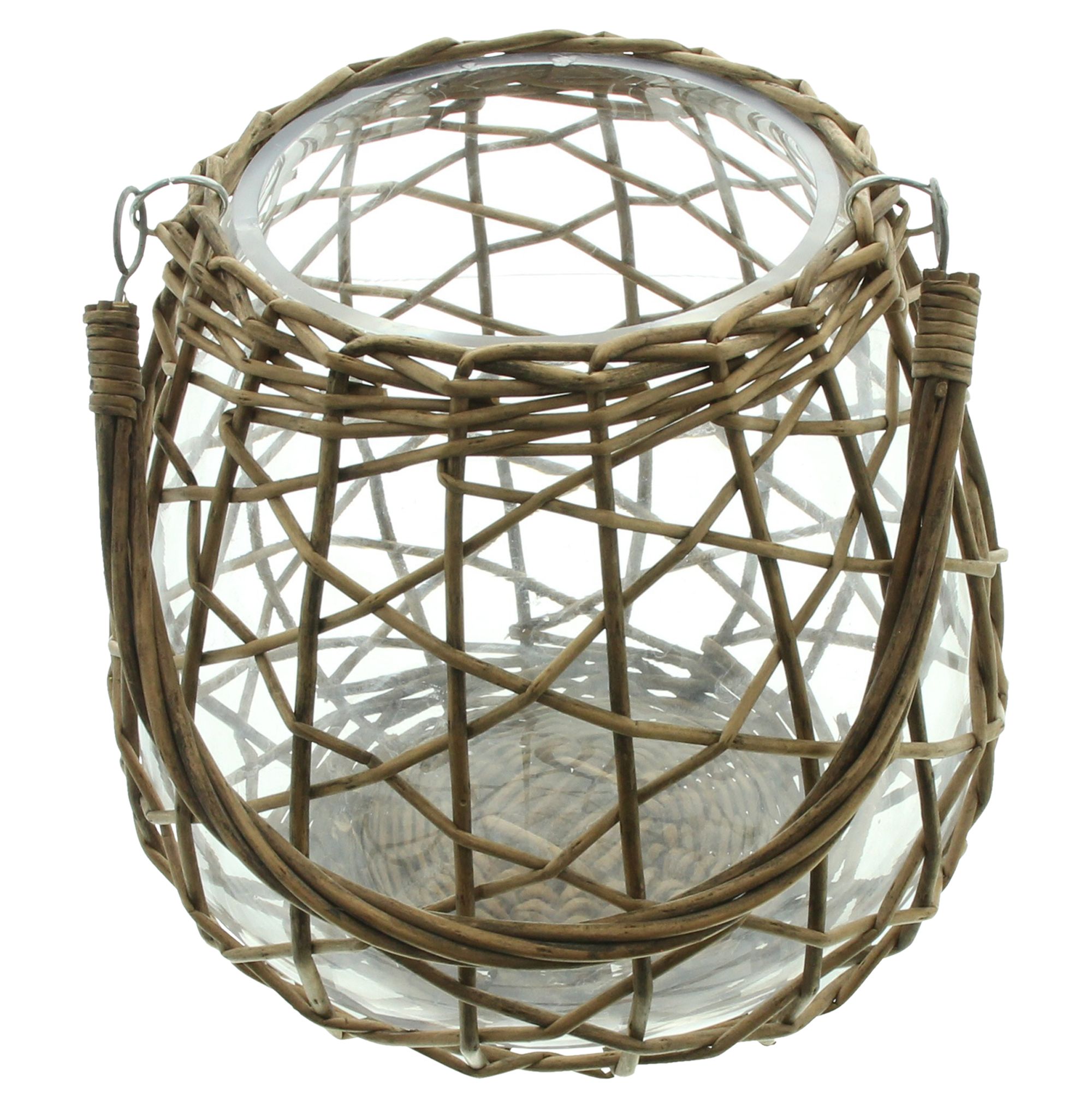 Windlicht "Geflecht" im Frank Flechtwaren Online Shop für Ostern kaufen Windlicht "Geflecht" im Frank Flechtwaren Online Shop für Ostern kaufen