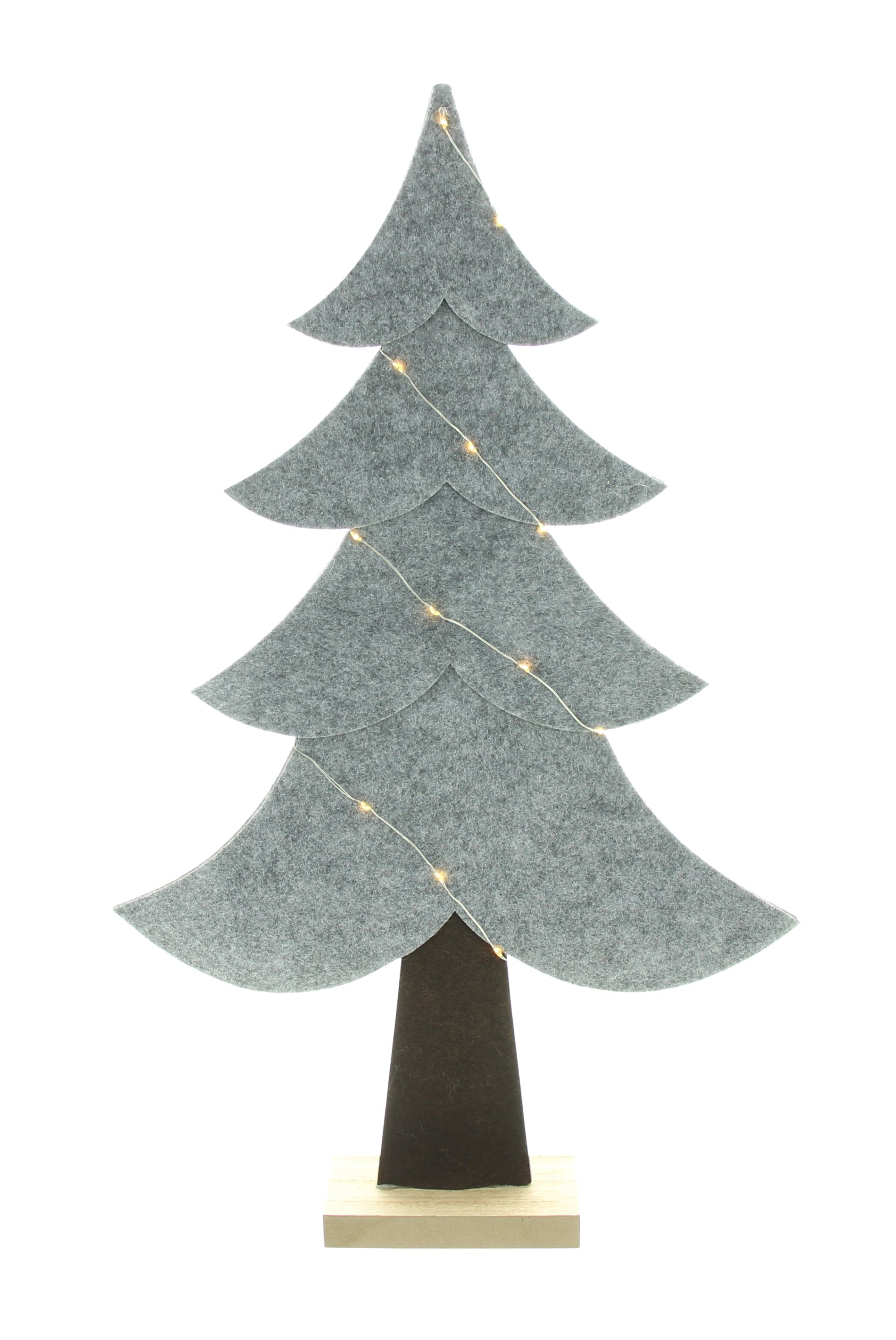 LED-Tanne "Filz" im Frank Flechtwaren Online Shop für Weihnachten kaufen LED-Tanne "Filz" im Frank Flechtwaren Online Shop für Weihnachten kaufen