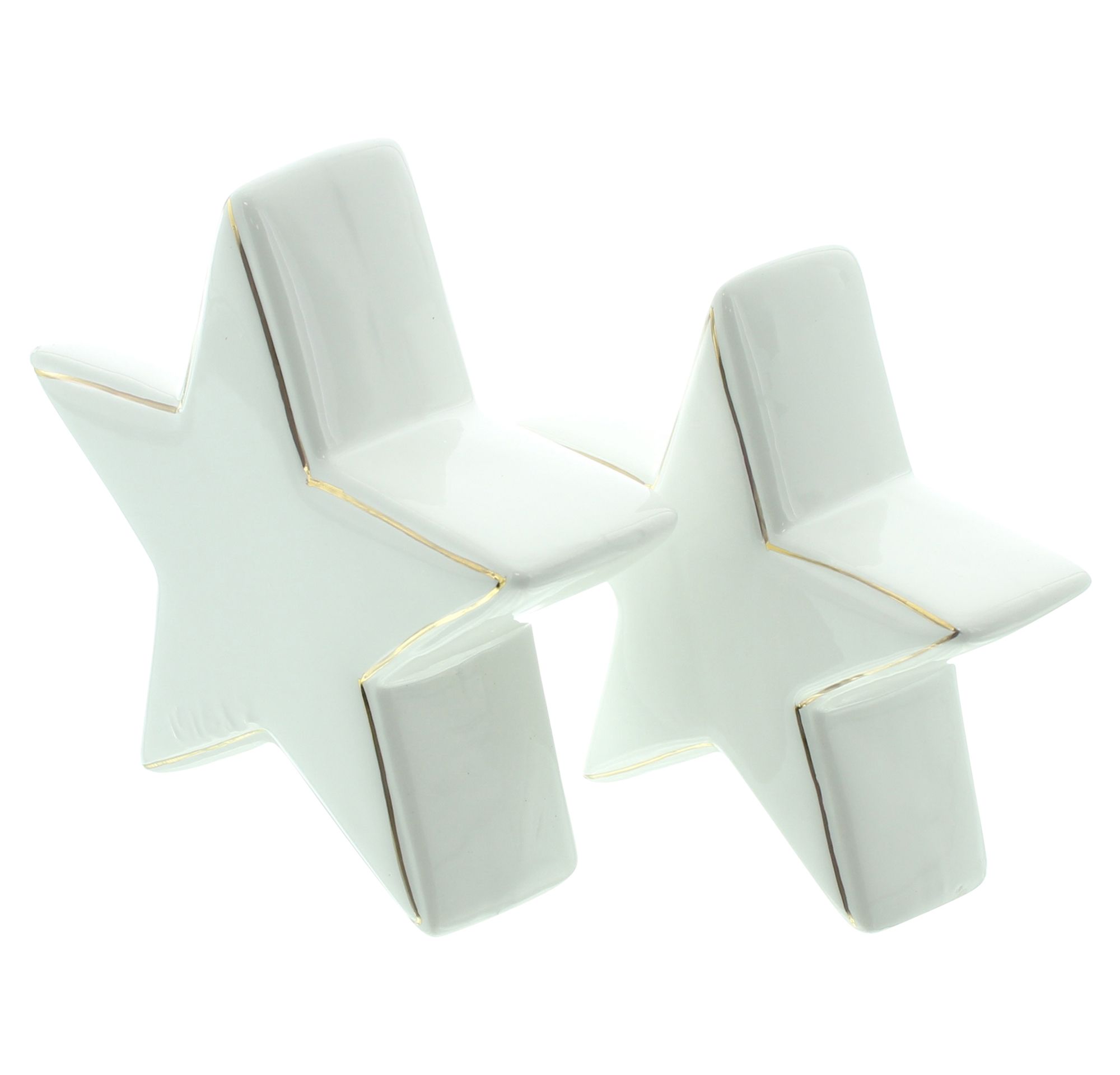 Stern "Goldkante", 2er Set im Frank Flechtwaren Online Shop für Weihnachten kaufen Stern "Goldkante", 2er Set im Frank Flechtwaren Online Shop für Weihnachten kaufen