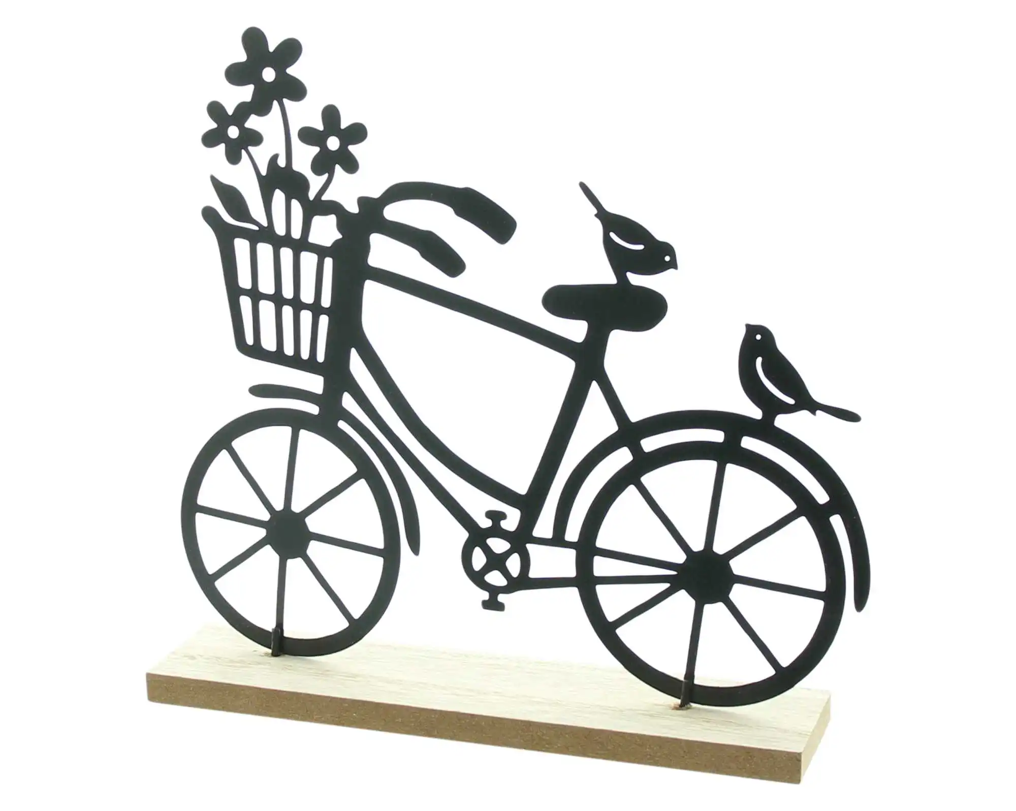 Fahrrad "Spritztour"  im Frank Flechtwaren Online Shop für Ostern kaufen