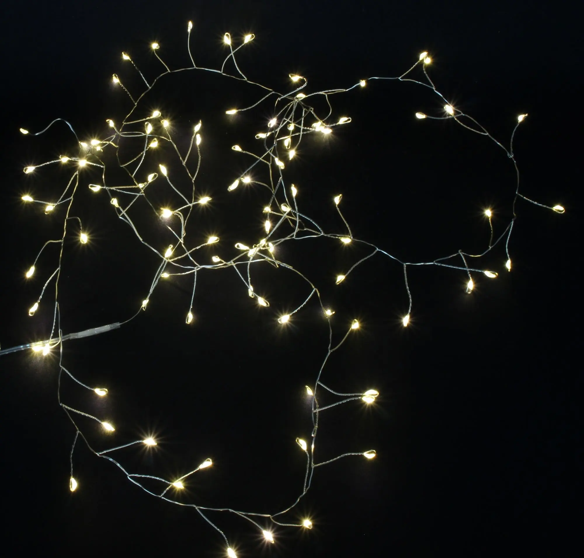 LED-Lichterkette "3D-Effekt"  im Frank Flechtwaren Online Shop für Ostern kaufen
