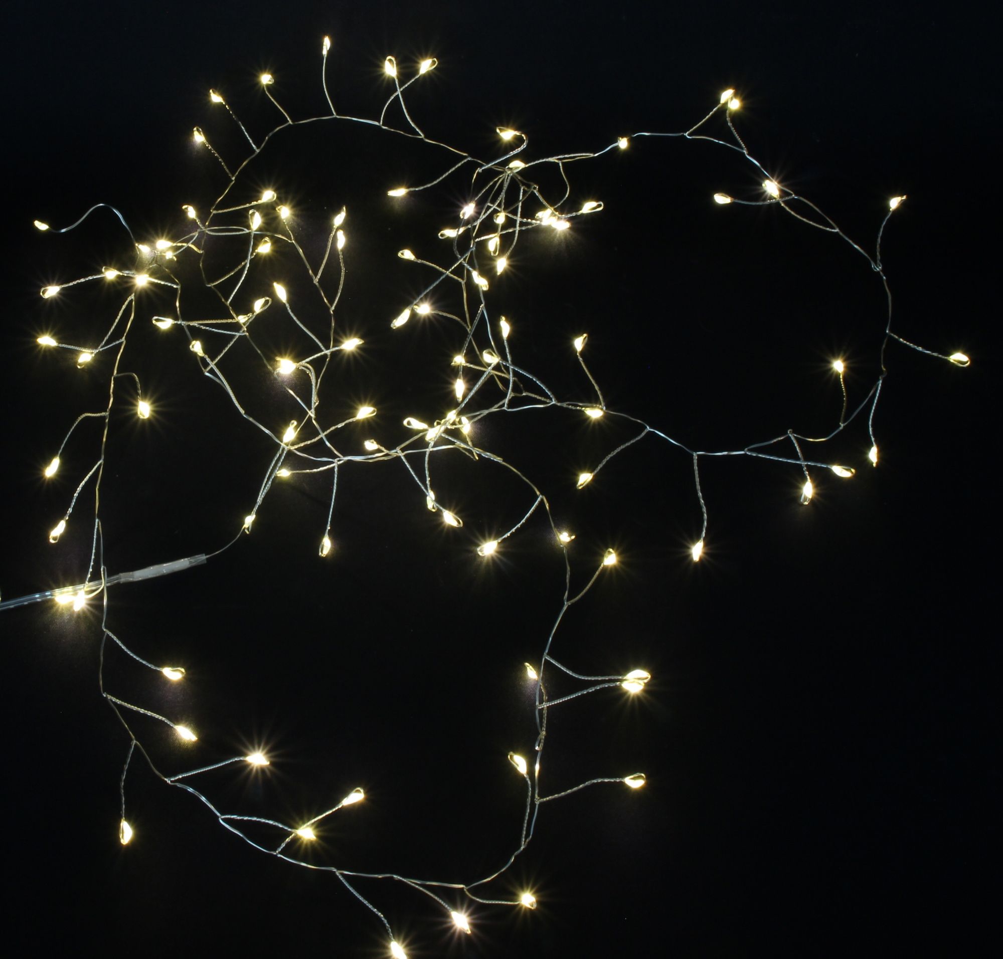 LED-Lichterkette "3D-Effekt"  im Frank Flechtwaren Online Shop für LED-Lichterketten kaufen