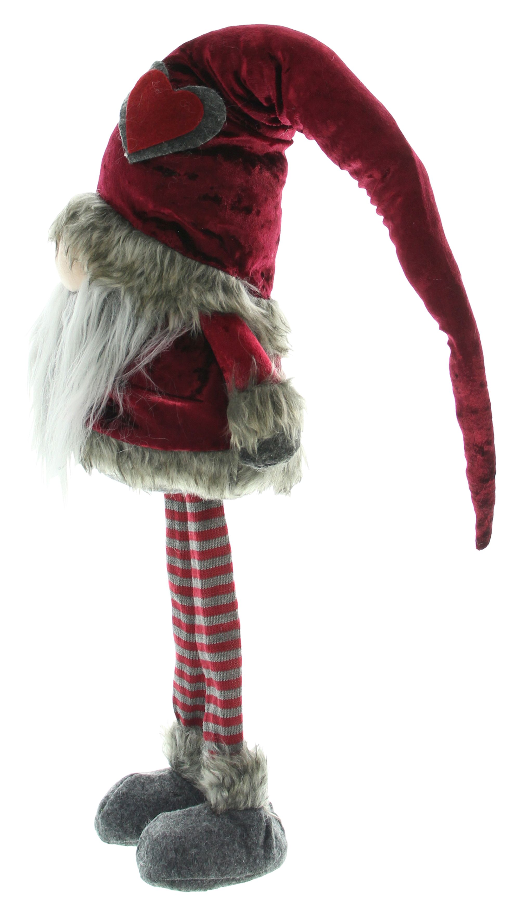 Santa "Stelzenbeine" im Frank Flechtwaren Online Shop für Weihnachten kaufen Santa "Stelzenbeine" im Frank Flechtwaren Online Shop für Weihnachten kaufen