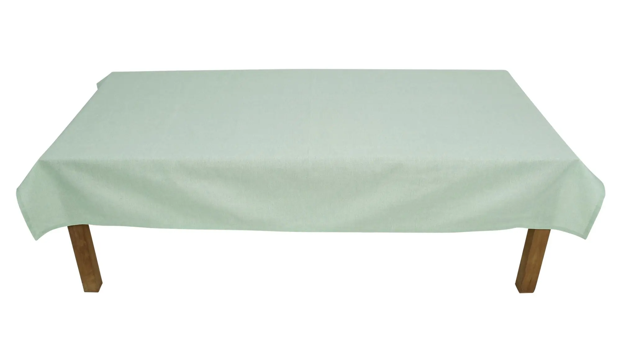 Tischdecke "Mint"  im Frank Flechtwaren Online Shop für Tischdecken kaufen