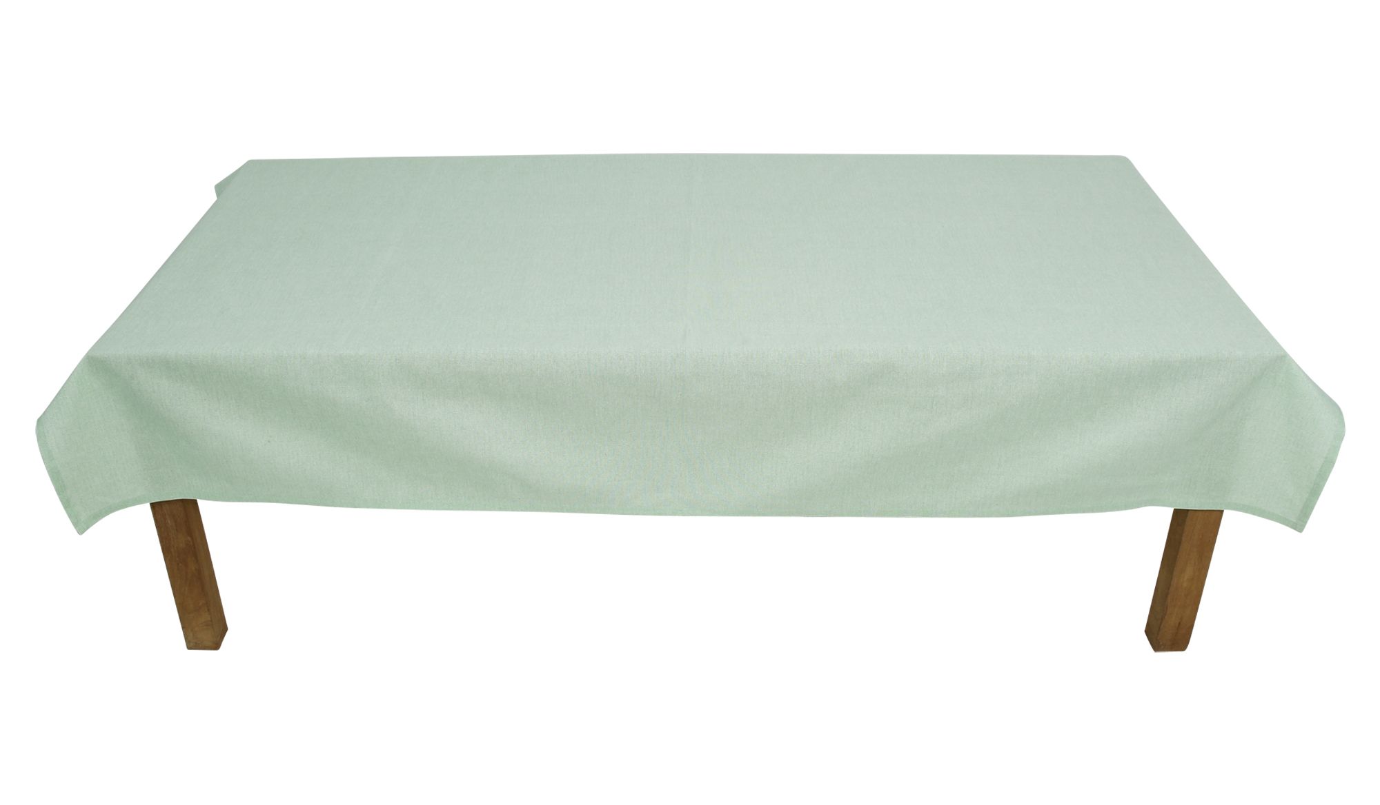 Tischdecke "Mint"  im Frank Flechtwaren Online Shop für Tischdecken kaufen