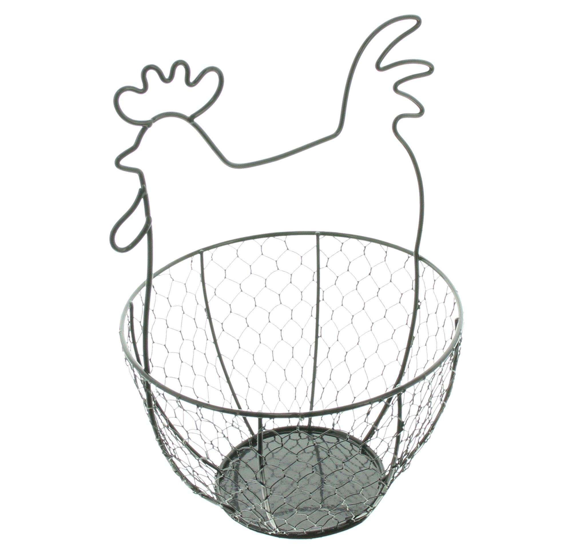 Eierkorb "Henne" im Frank Flechtwaren Online Shop für Ostern kaufen Eierkorb "Henne" im Frank Flechtwaren Online Shop für Ostern kaufen