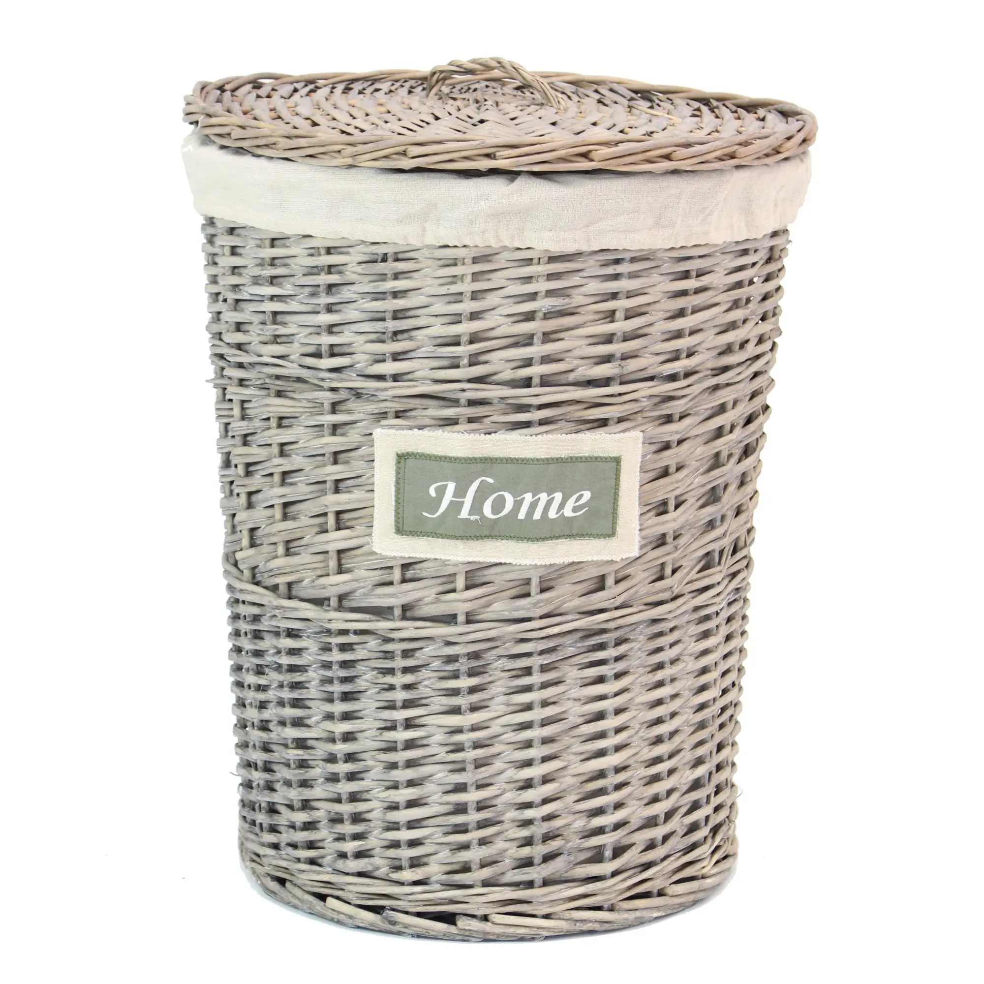 Wäschekorb "Home" im Frank Flechtwaren Online Shop für Schlafzimmer kaufen Wäschekorb "Home" im Frank Flechtwaren Online Shop für Schlafzimmer kaufen