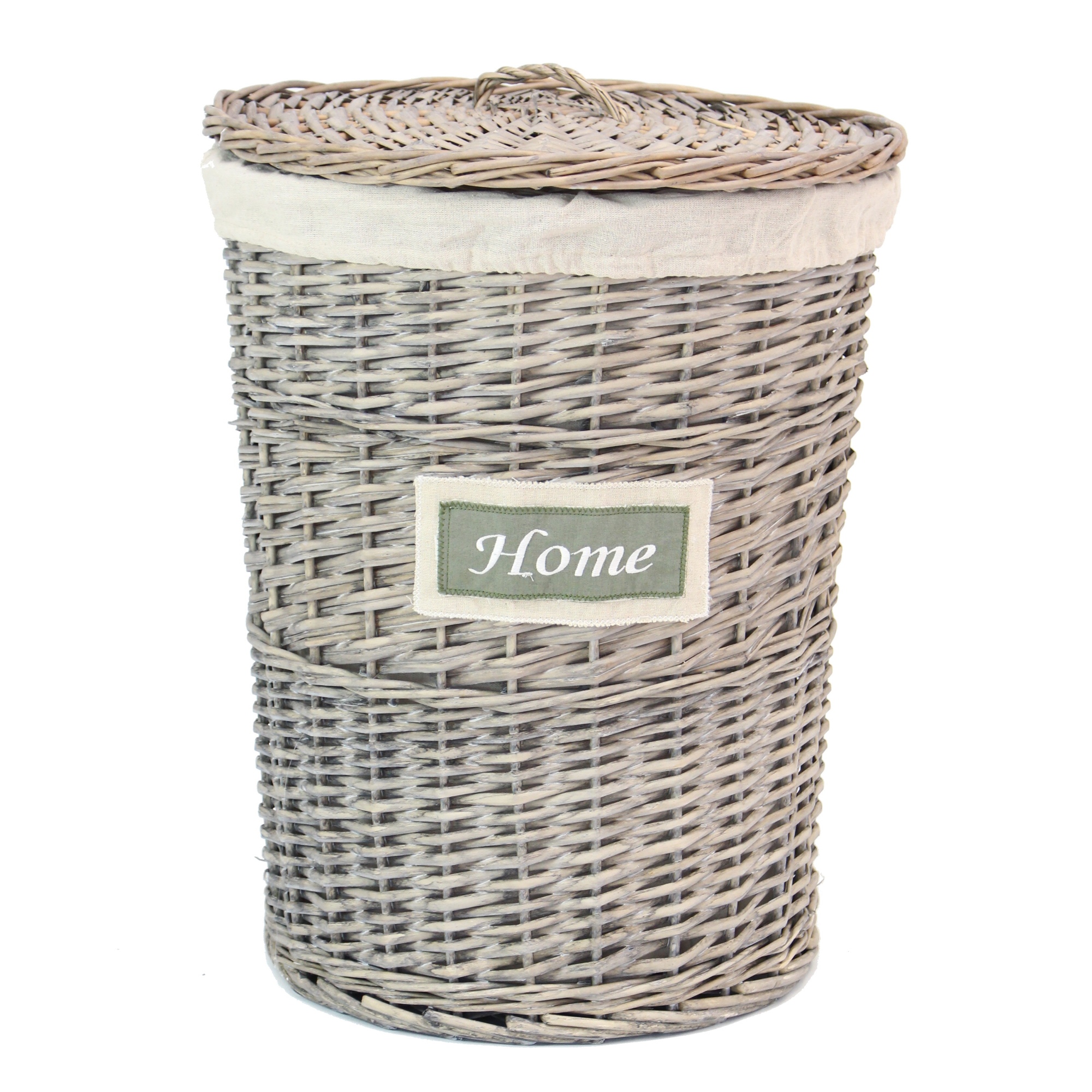 Wäschekorb "Home" im Frank Flechtwaren Online Shop für Schlafzimmer kaufen Wäschekorb "Home" im Frank Flechtwaren Online Shop für Schlafzimmer kaufen