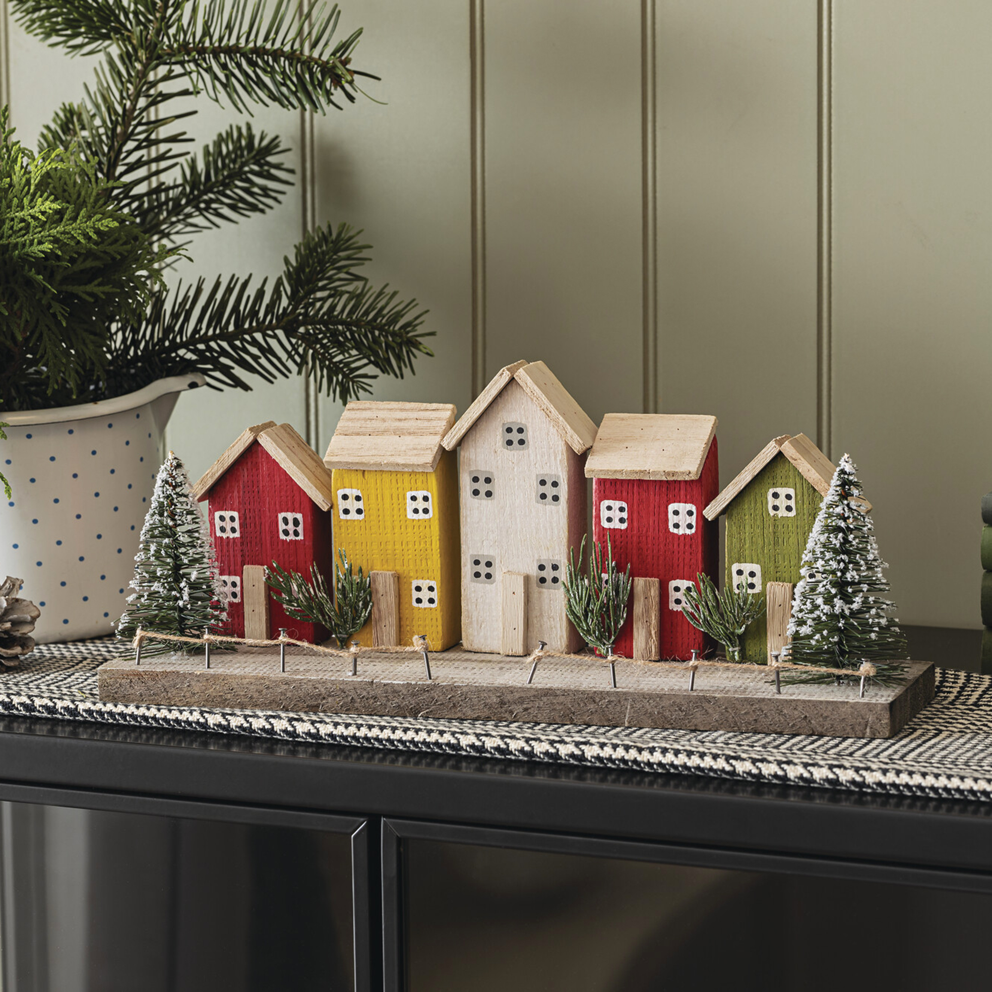 Dekohäuser "Winter" im Frank Flechtwaren Online Shop für Herbst kaufen Dekohäuser "Winter" im Frank Flechtwaren Online Shop für Herbst kaufen