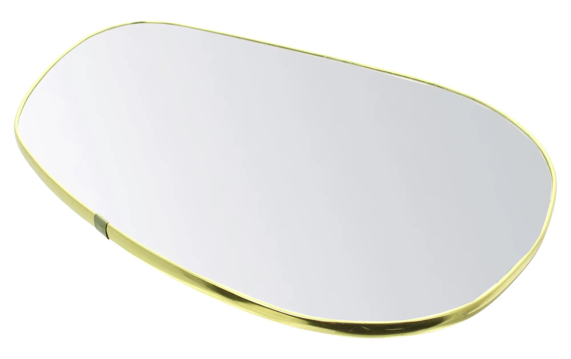 Wandspiegel "Gold"  im Frank Flechtwaren Online Shop für Spiegel kaufen