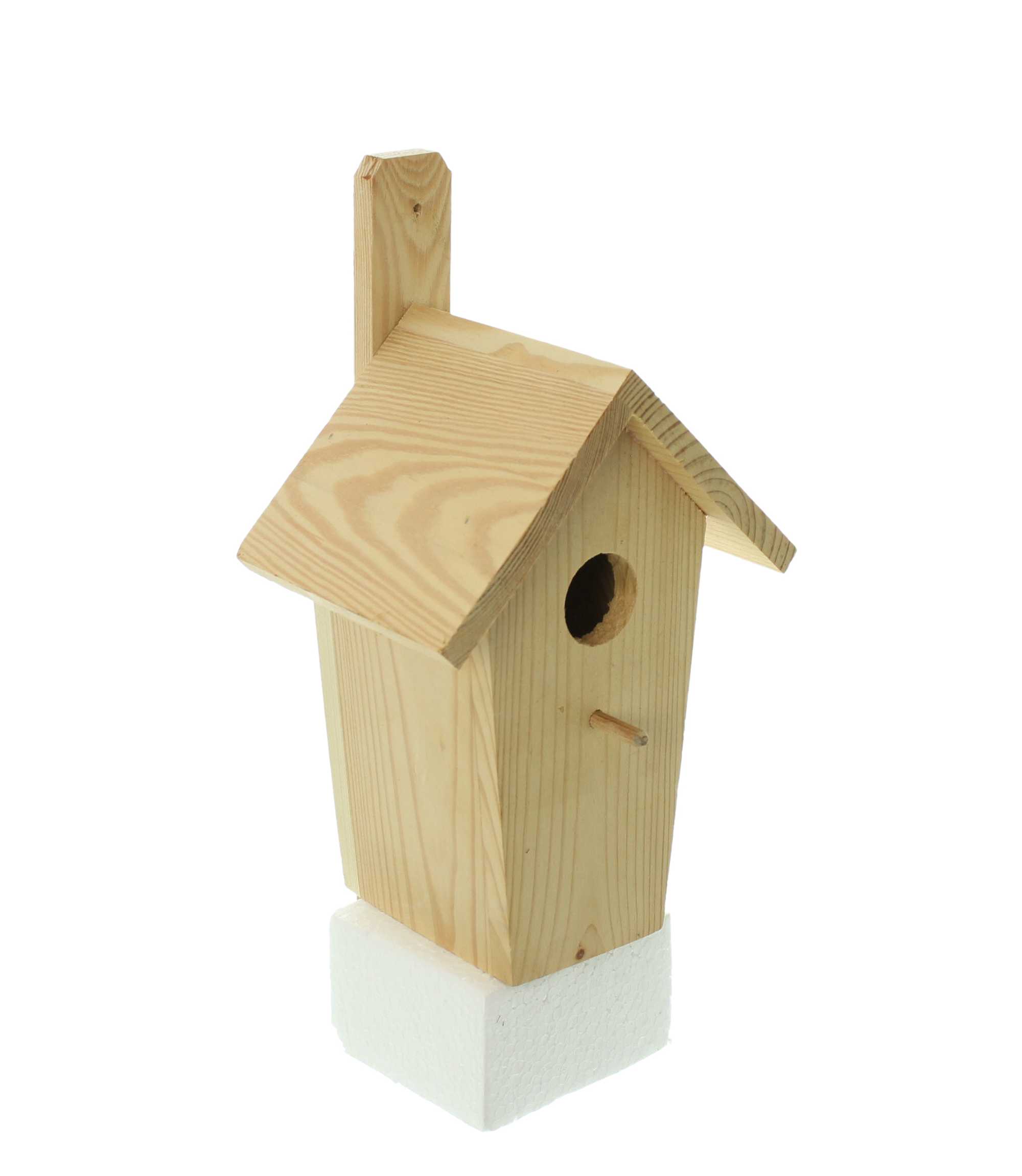 Nistkasten "Vogelhaus" im Frank Flechtwaren Online Shop für Ostern kaufen Nistkasten "Vogelhaus" im Frank Flechtwaren Online Shop für Ostern kaufen