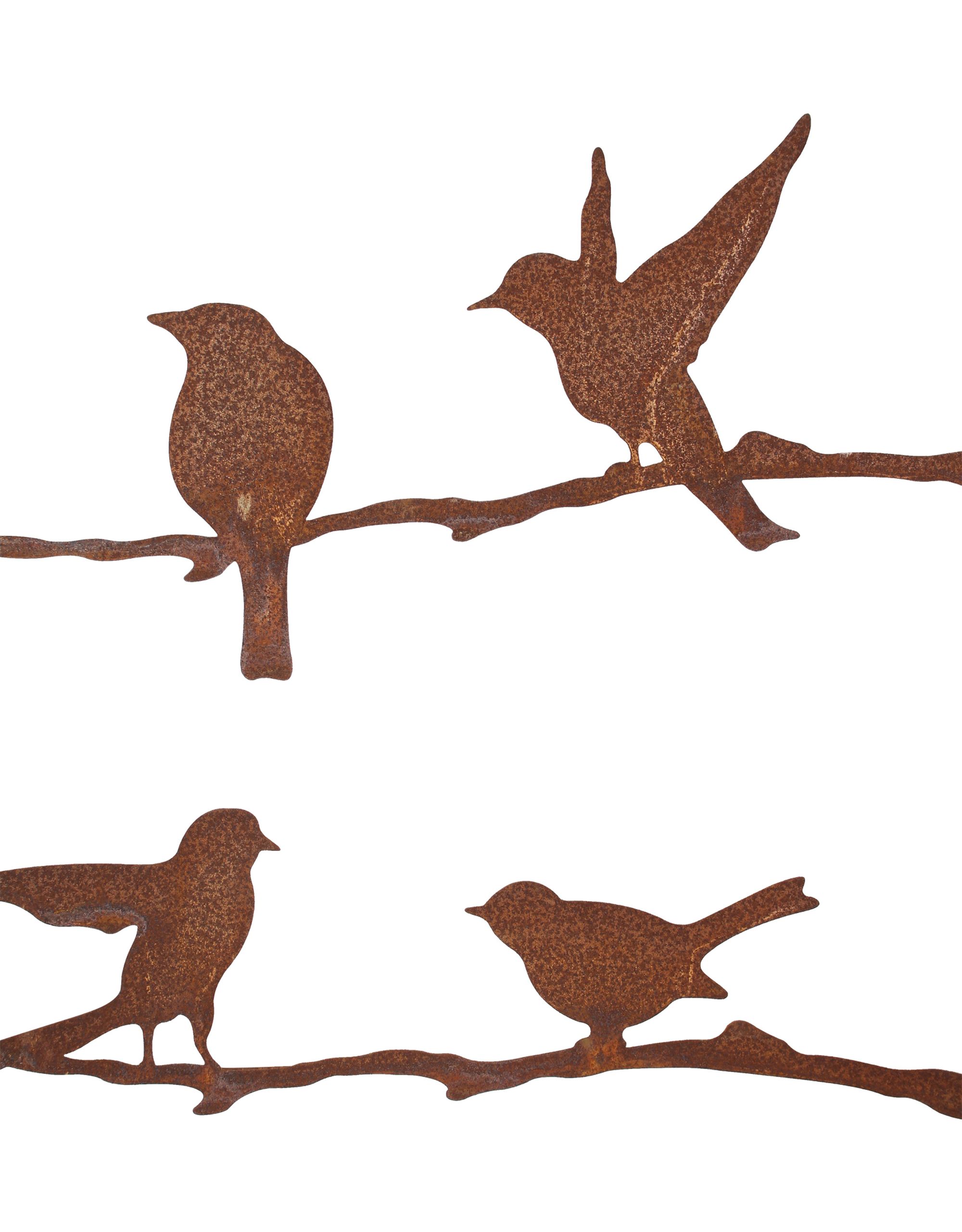 Dekoleiter "Vogelgezwitscher" im Frank Flechtwaren Online Shop für Ostern kaufen Dekoleiter "Vogelgezwitscher" im Frank Flechtwaren Online Shop für Ostern kaufen