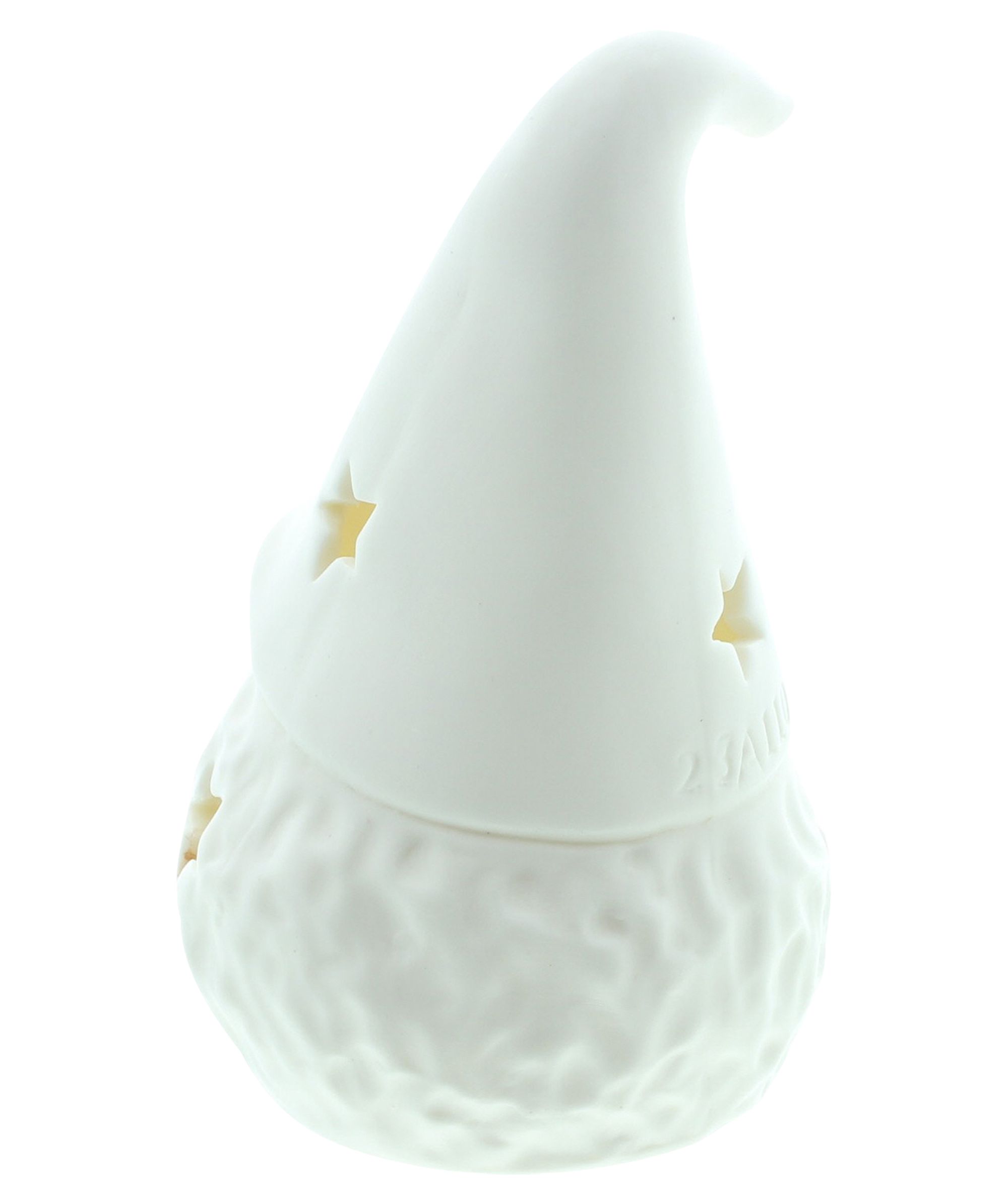 LED-Wichtel "White"  im Frank Flechtwaren Online Shop für Weihnachten kaufen