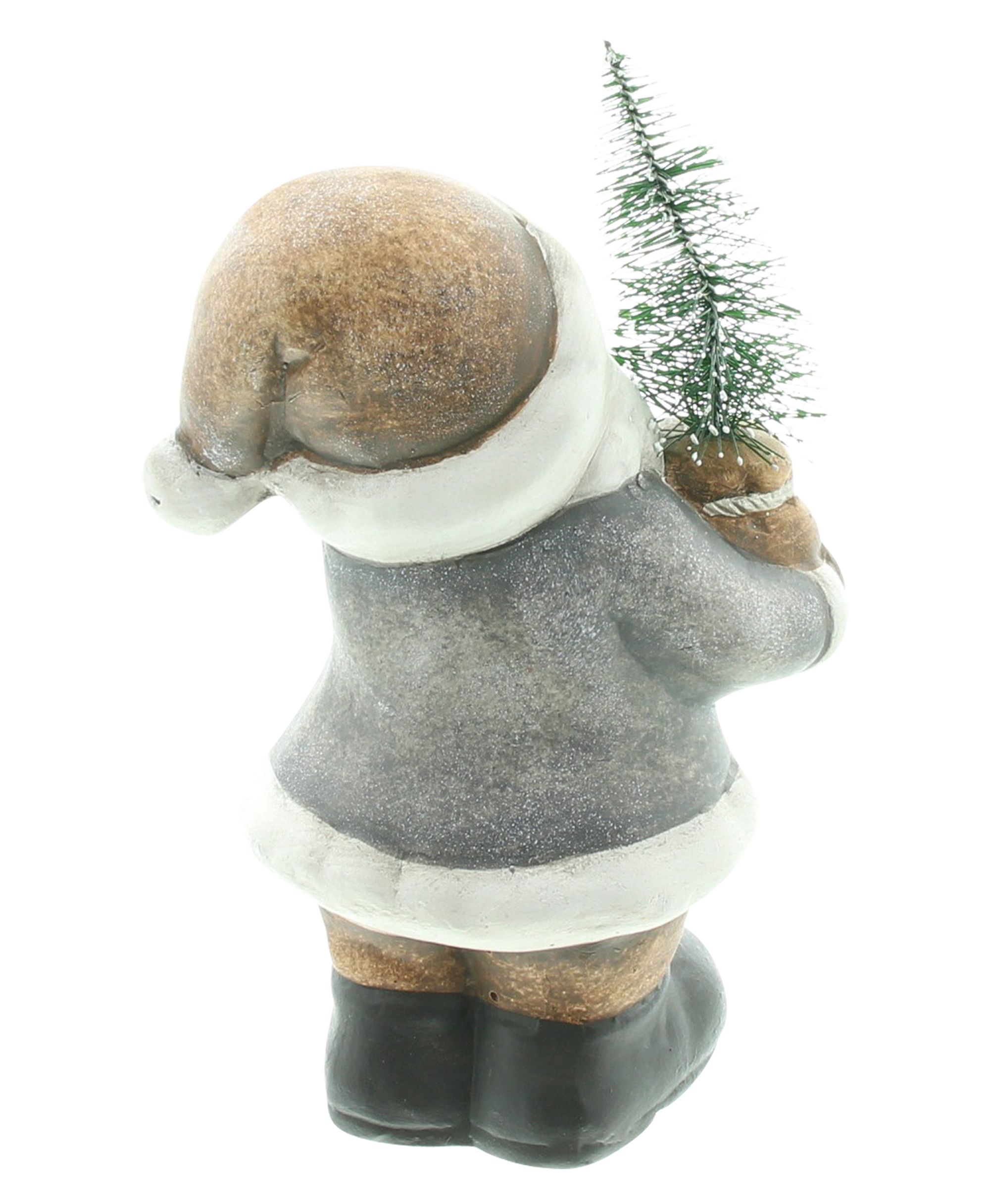Santa "Tanne"  im Frank Flechtwaren Online Shop für Weihnachten kaufen