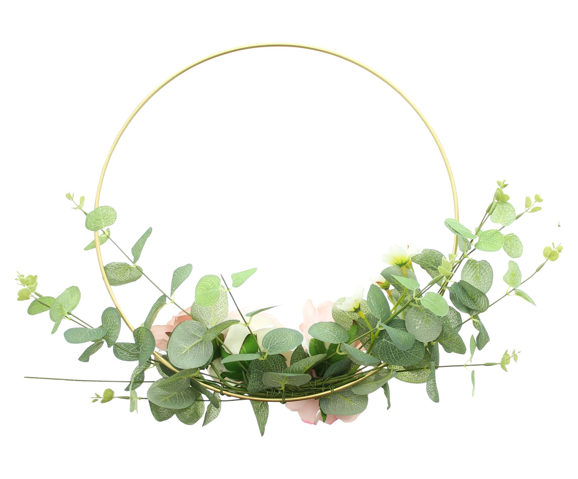 Hänger "Eukalyptus & Rosen" im Frank Flechtwaren Online Shop für Ostern kaufen Hänger "Eukalyptus & Rosen" im Frank Flechtwaren Online Shop für Ostern kaufen